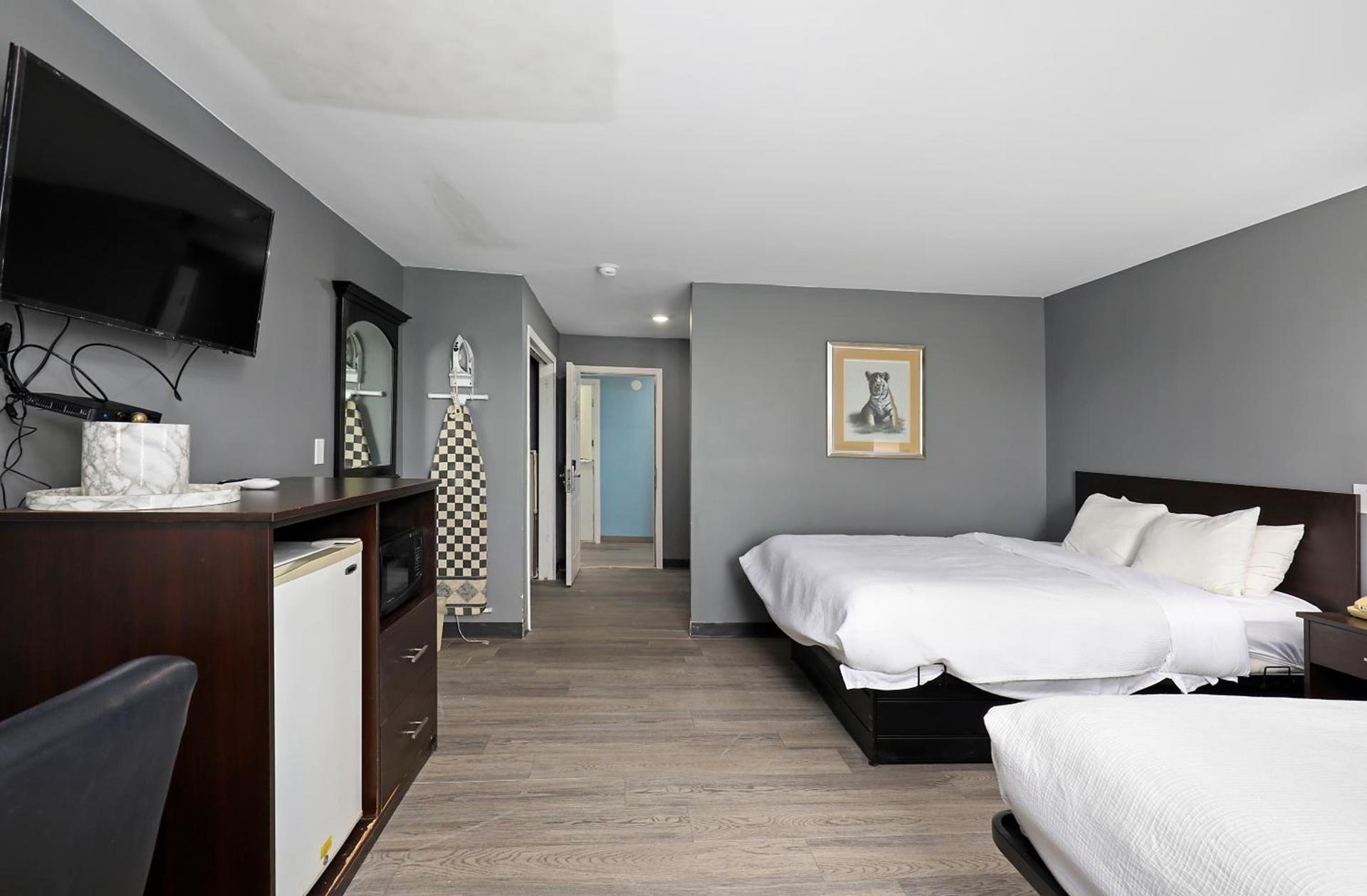 Four Seasons Country Inn photo 7