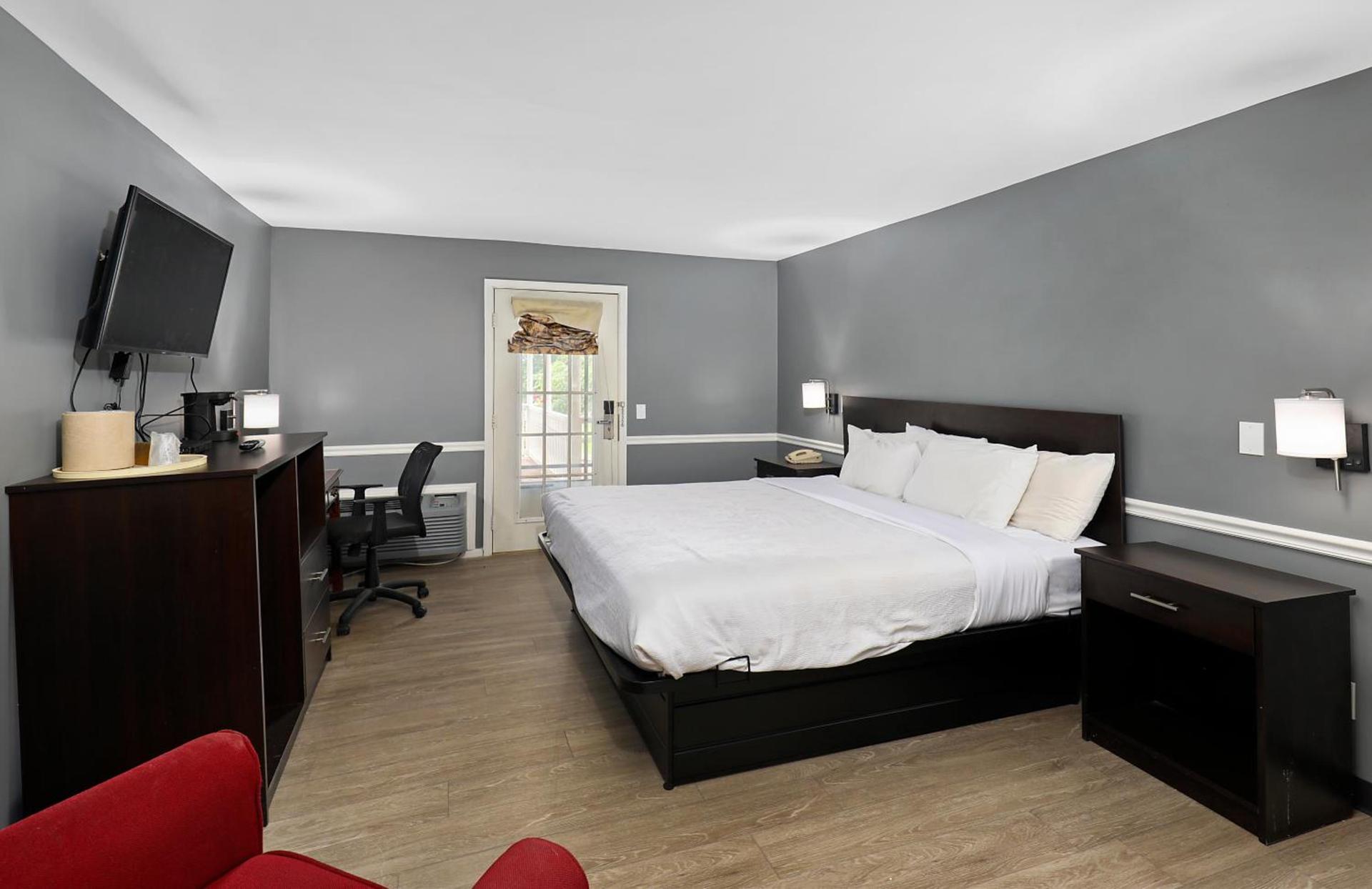 Four Seasons Country Inn photo 8