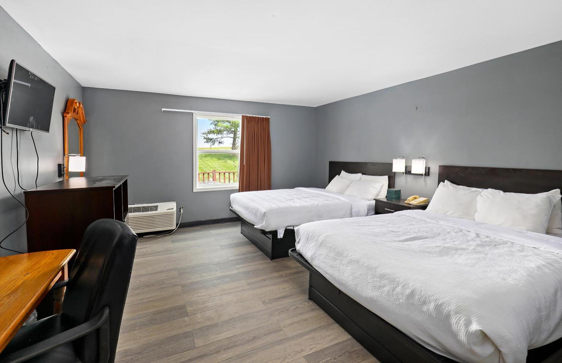 Four Seasons Country Inn photo 10