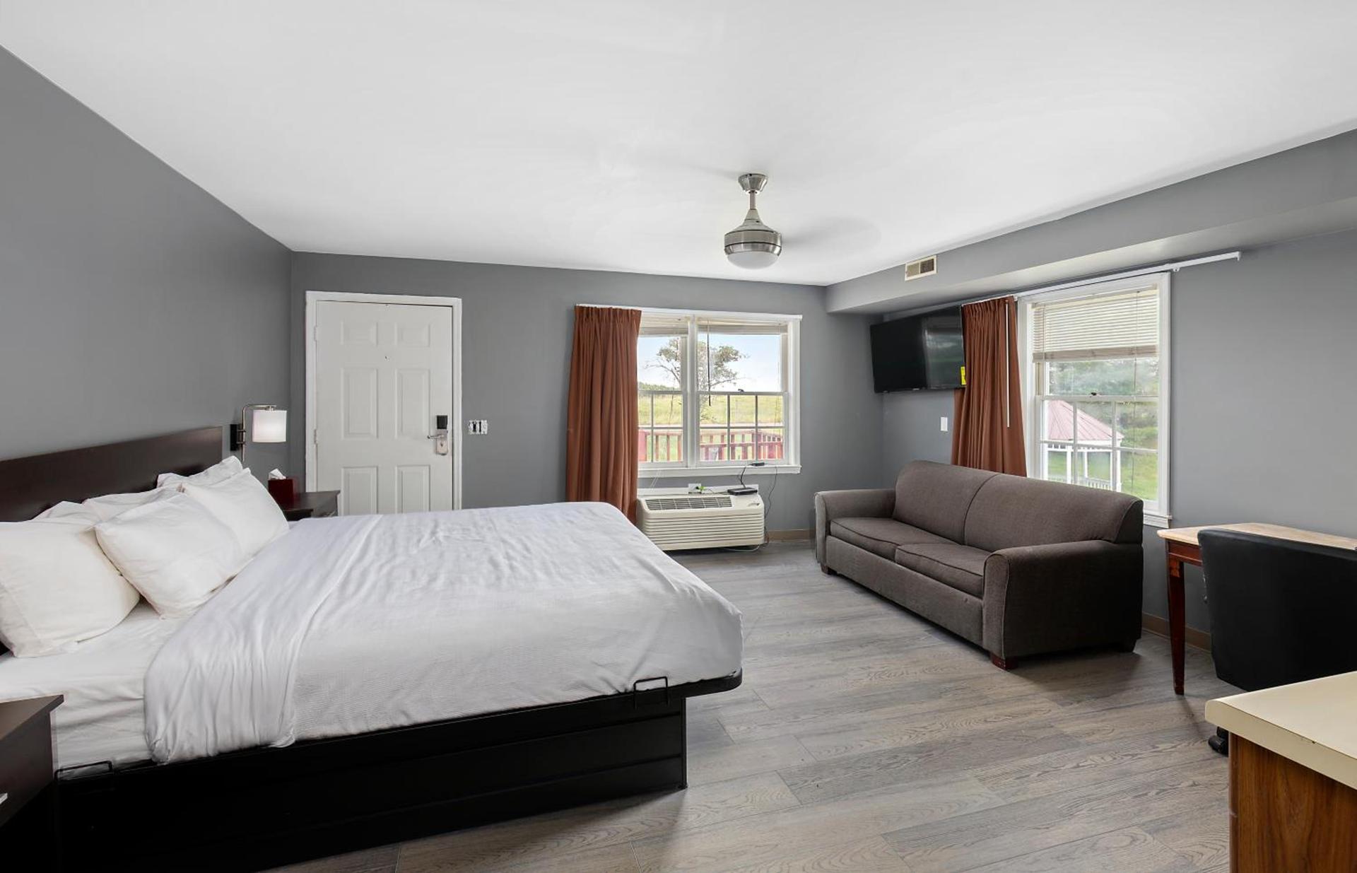 Four Seasons Country Inn photo 12