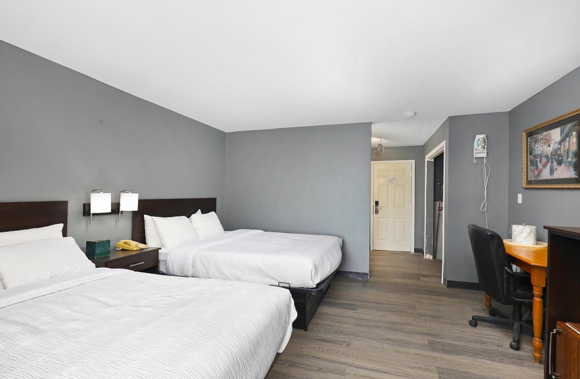 Four Seasons Country Inn photo 14