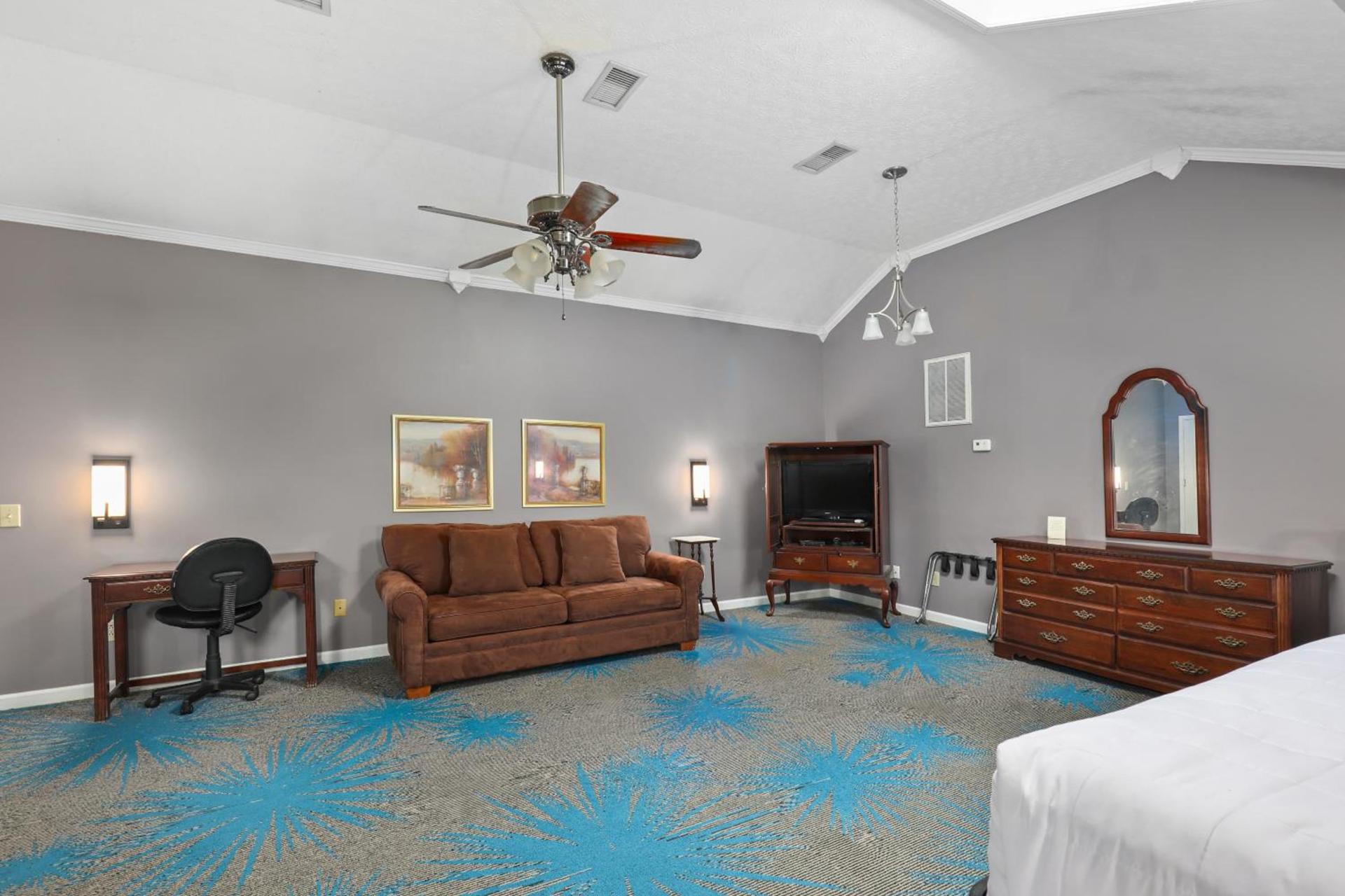 Four Seasons Country Inn photo 21