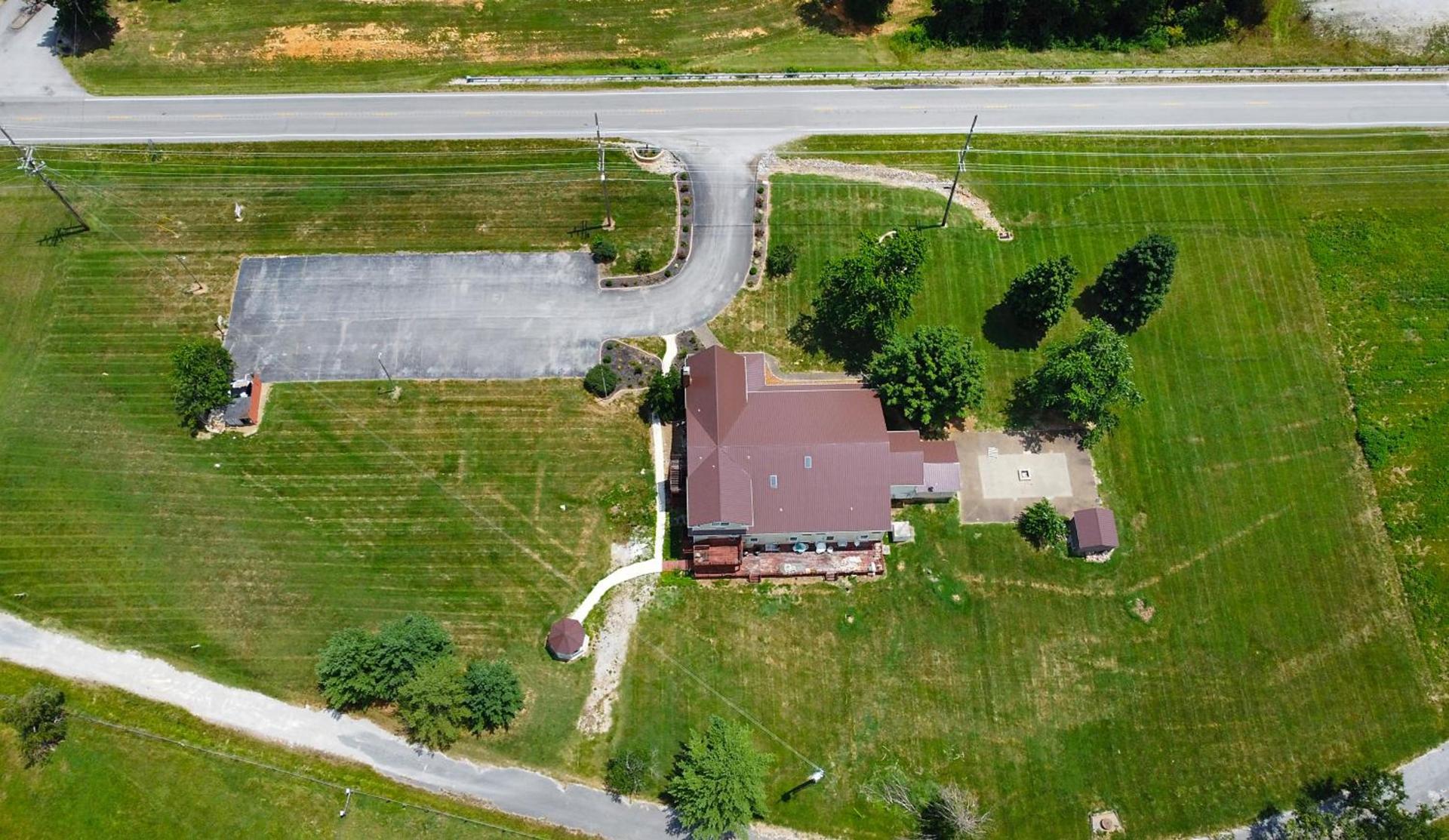 Four Seasons Country Inn photo 33
