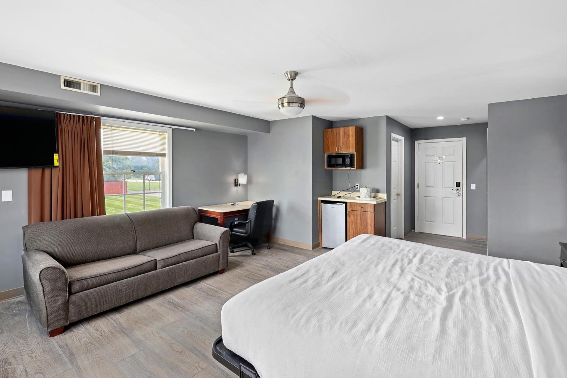 Four Seasons Country Inn photo 29