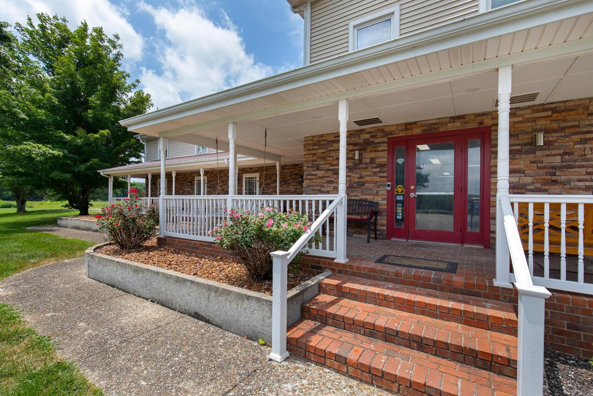 Four Seasons Country Inn photo 34