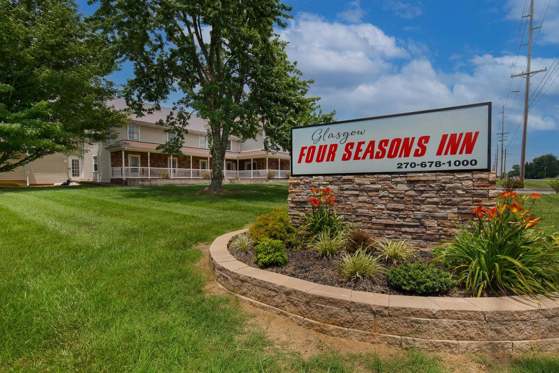 Four Seasons Country Inn photo 37