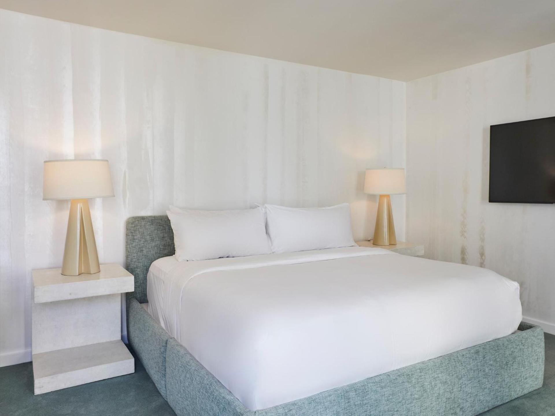 Avalon Hotel Beverly Hills, a Member of Design Hotels photo 40