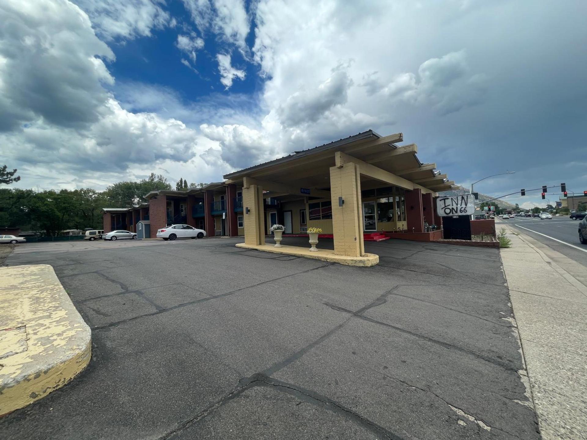 The Inn On 66 Flagstaff photo 1