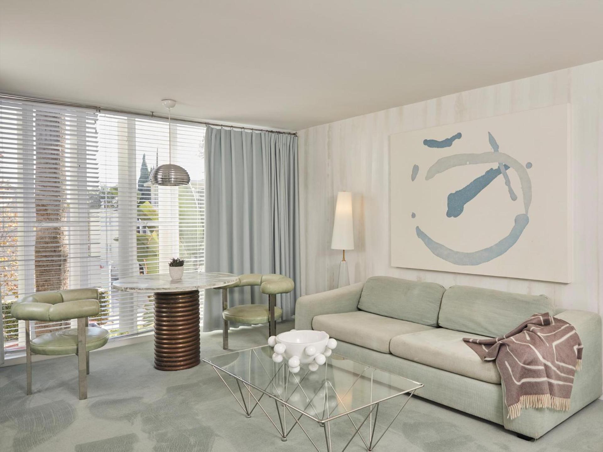Avalon Hotel Beverly Hills, a Member of Design Hotels photo 44