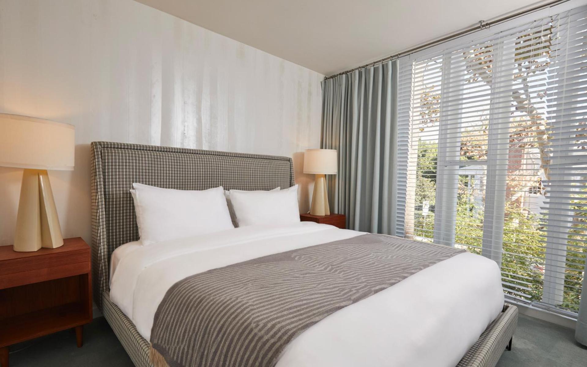 Avalon Hotel Beverly Hills, a Member of Design Hotels photo 43