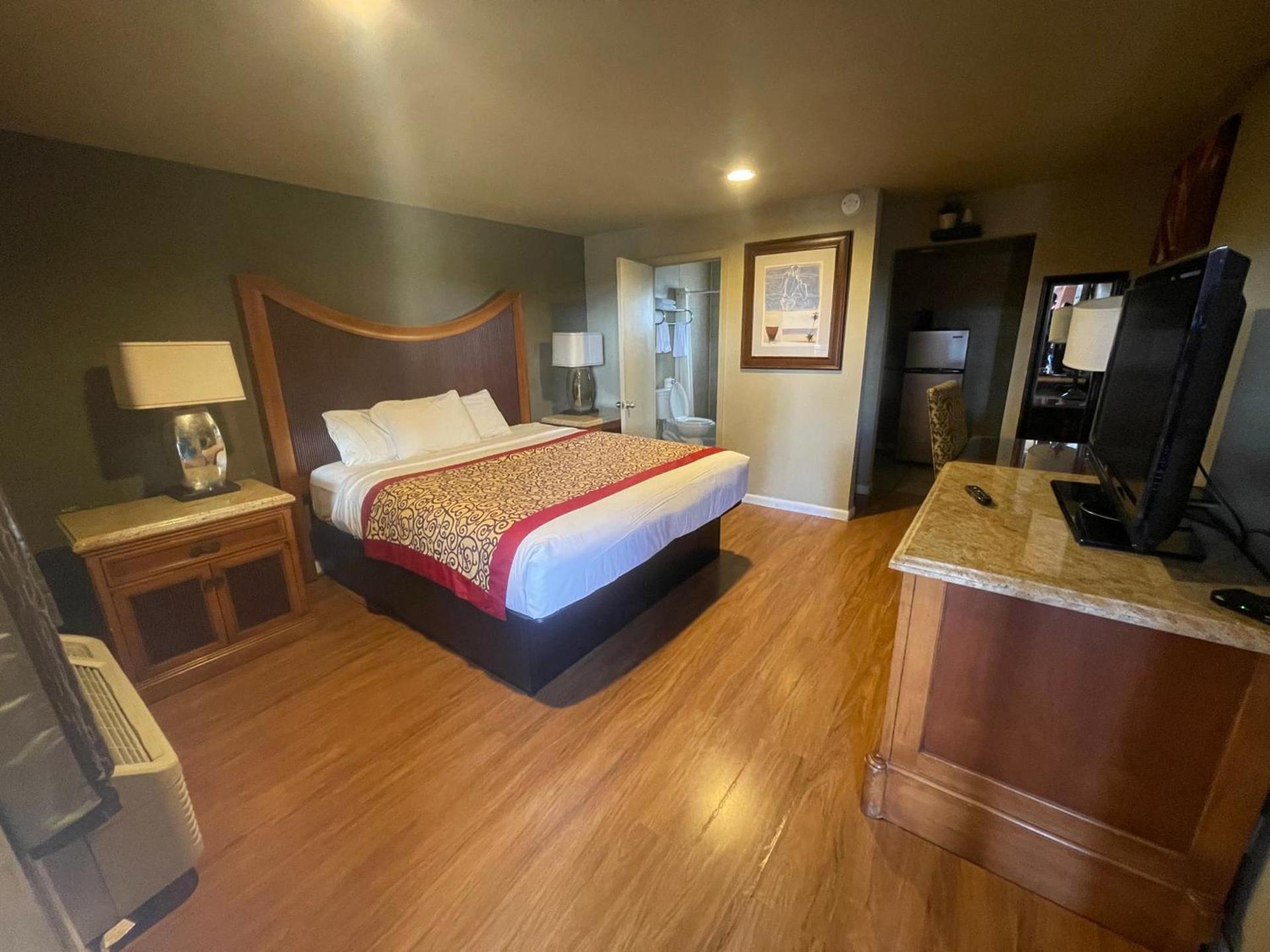 The Inn On 66 Flagstaff photo 6