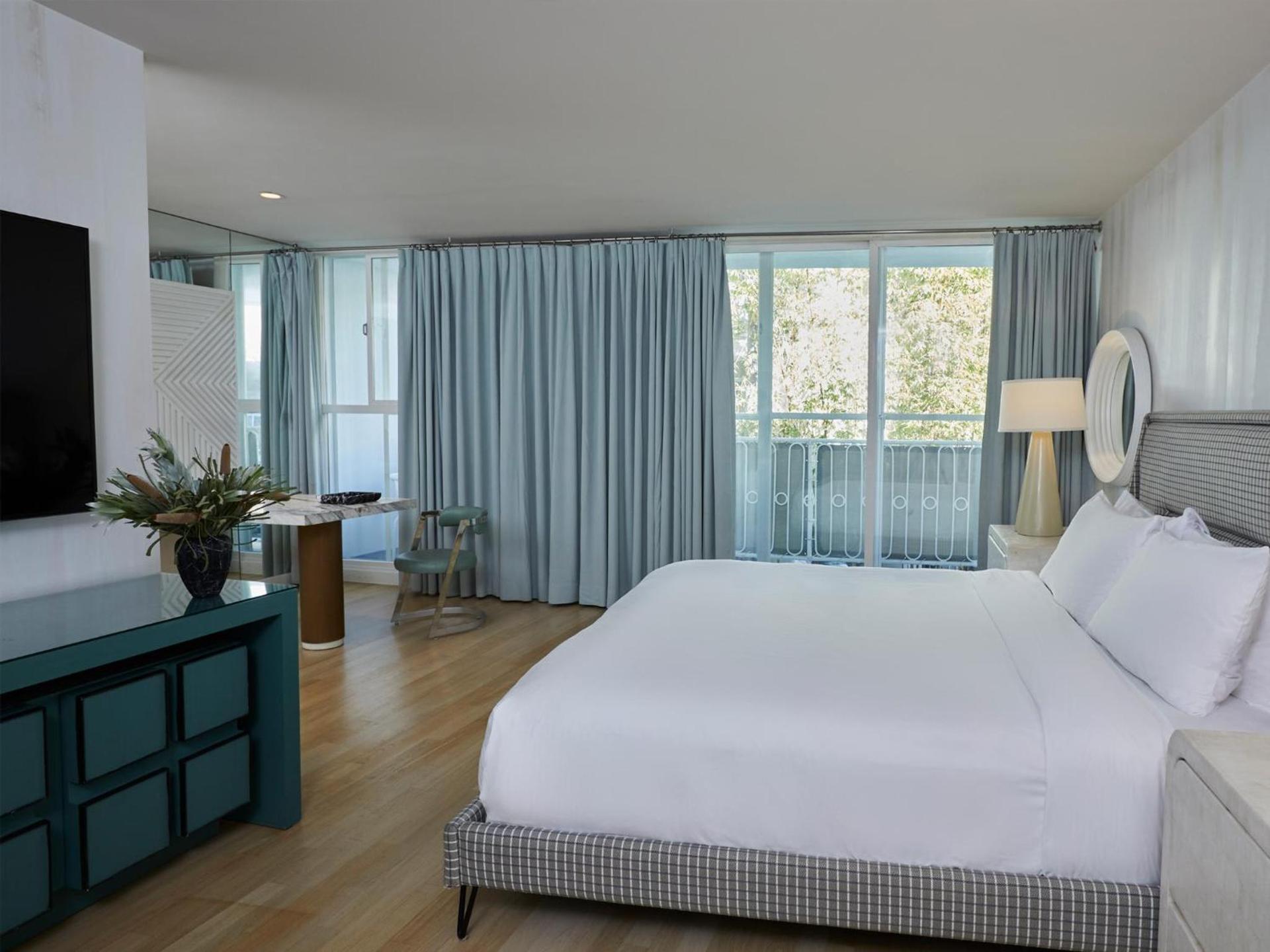 Avalon Hotel Beverly Hills, a Member of Design Hotels photo 45
