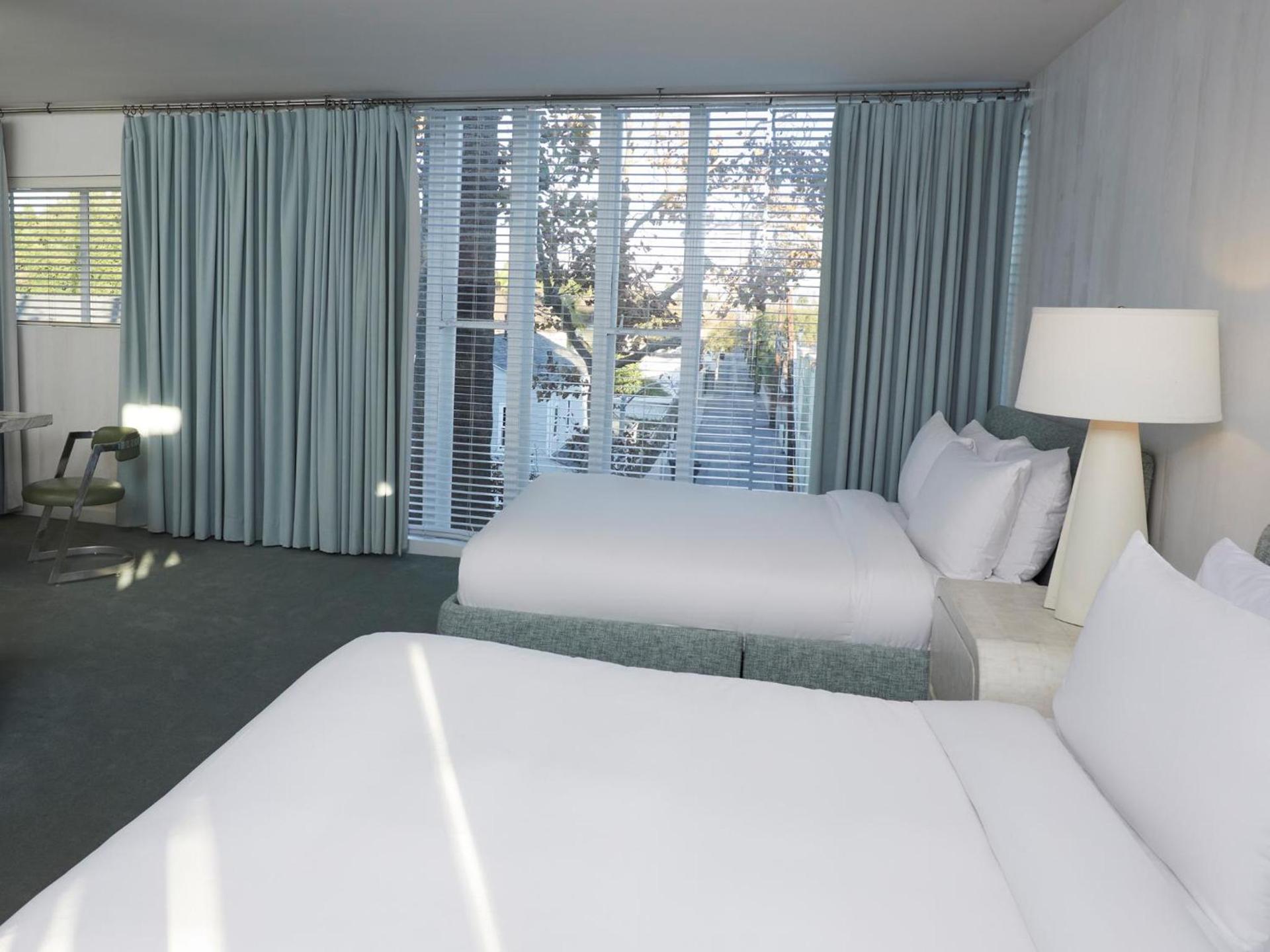 Avalon Hotel Beverly Hills, a Member of Design Hotels photo 46
