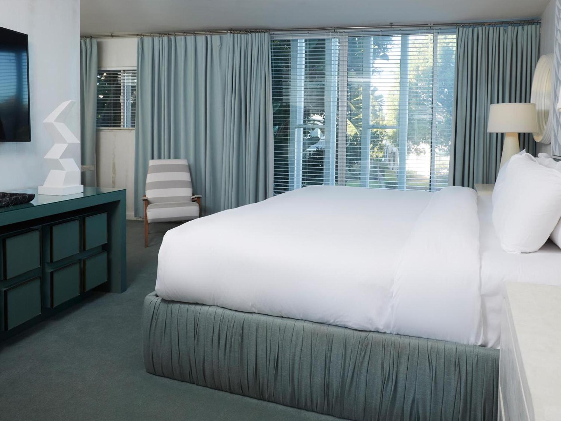 Avalon Hotel Beverly Hills, a Member of Design Hotels photo 47