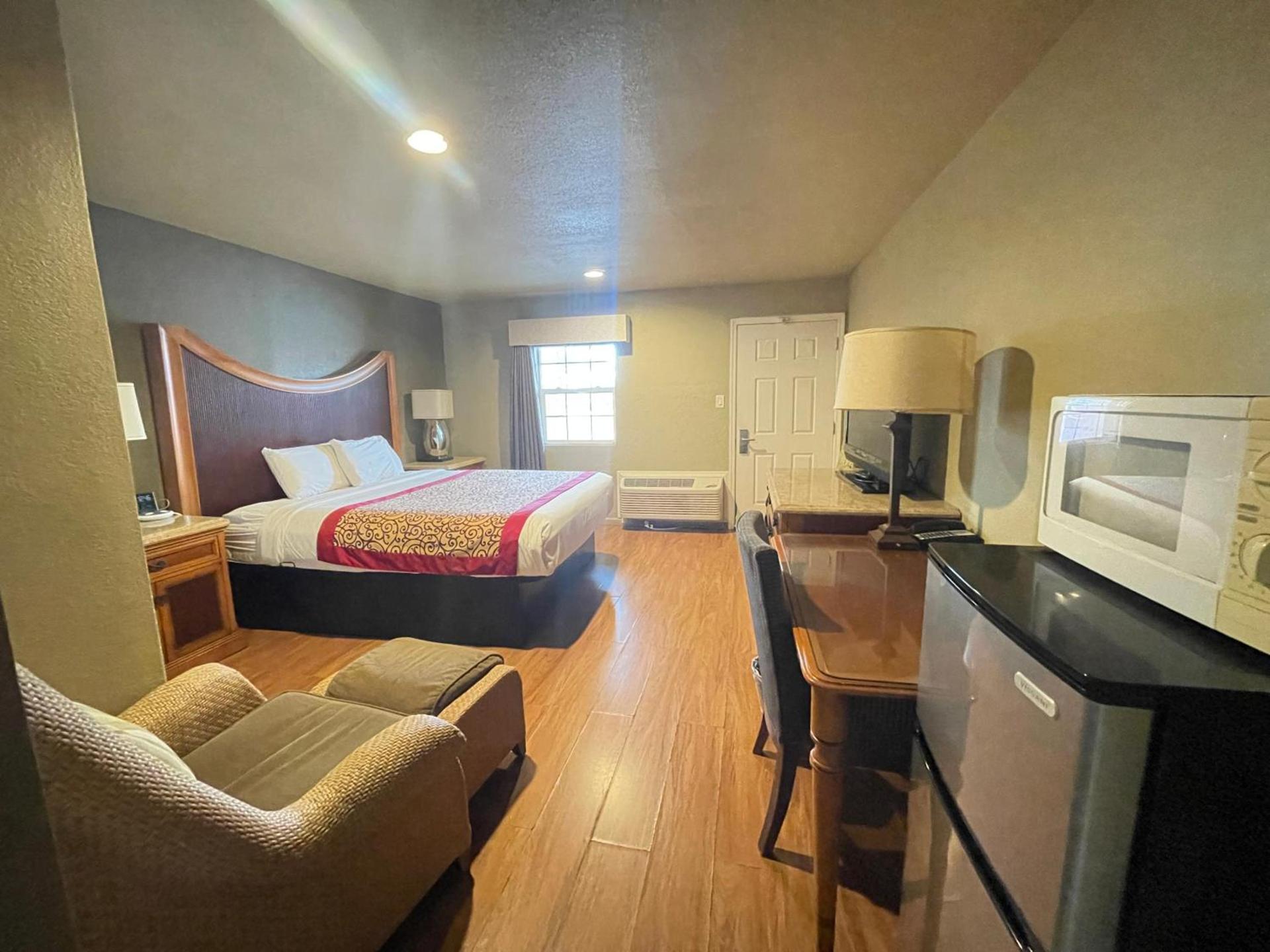 The Inn On 66 Flagstaff photo 10