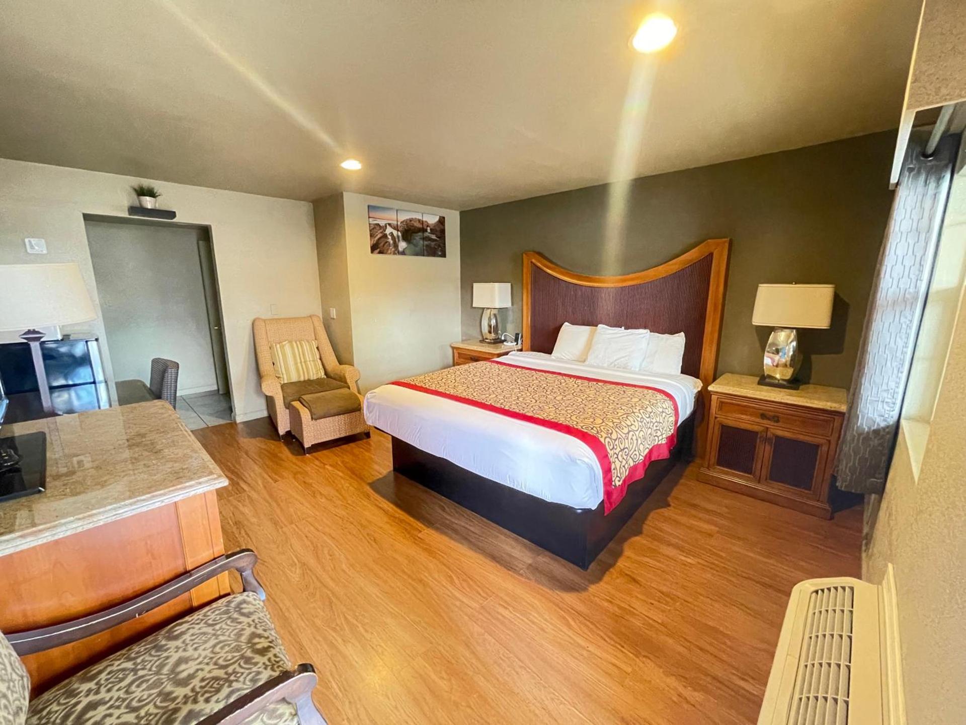 The Inn On 66 Flagstaff photo 11