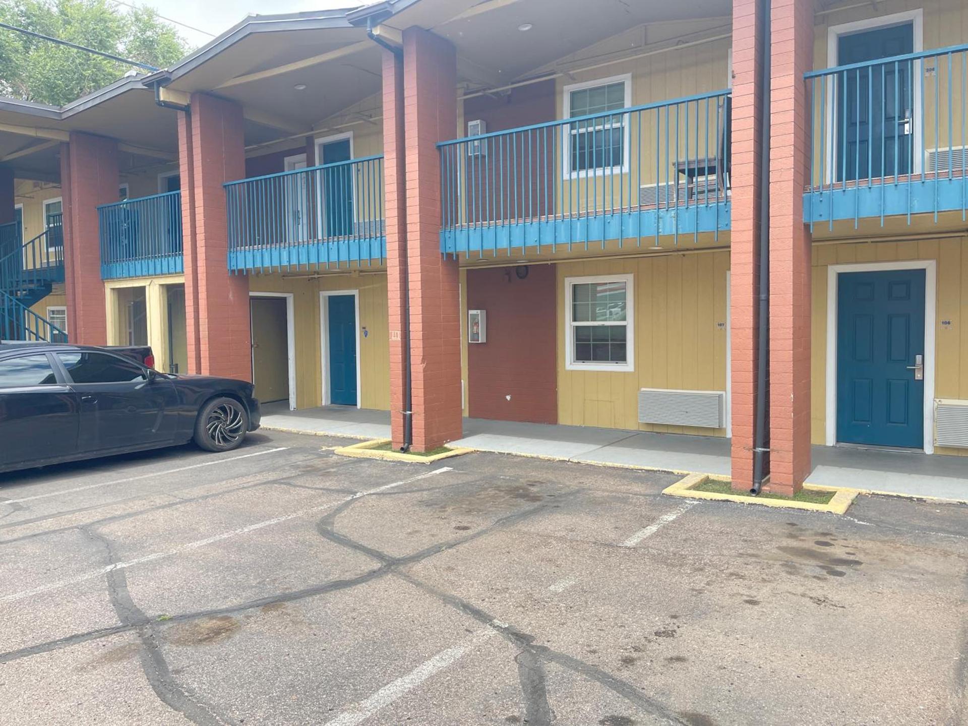 The Inn On 66 Flagstaff photo 16