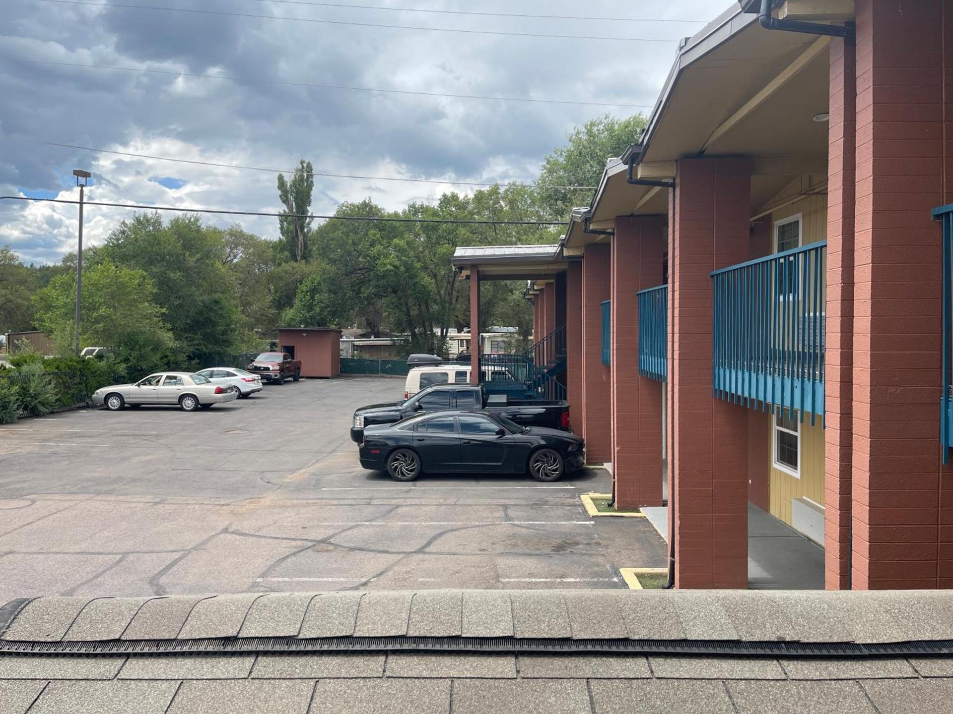 The Inn On 66 Flagstaff photo 18