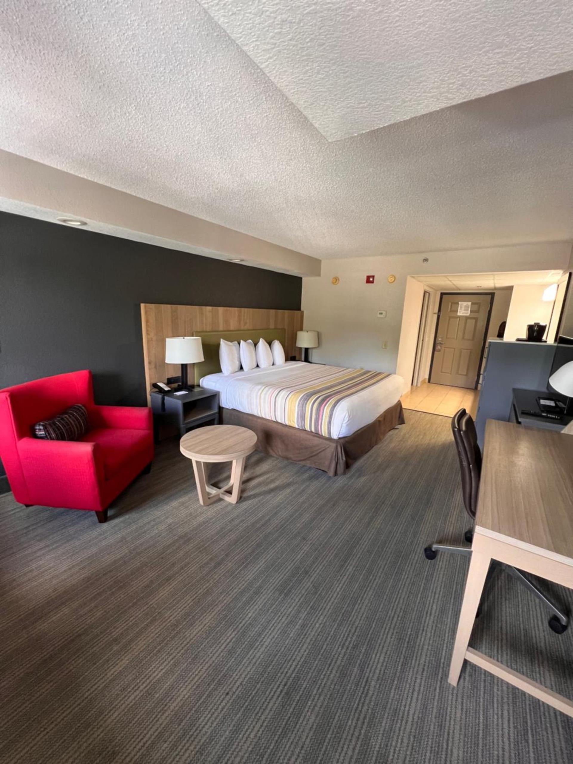 Country Inn & Suites by Radisson, Pigeon Forge South, TN photo 26