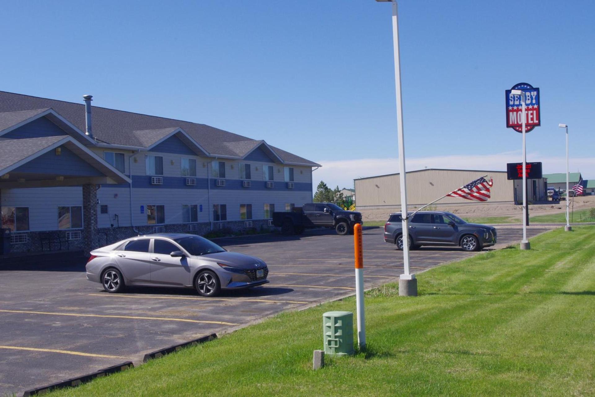 Selby Motel photo 71