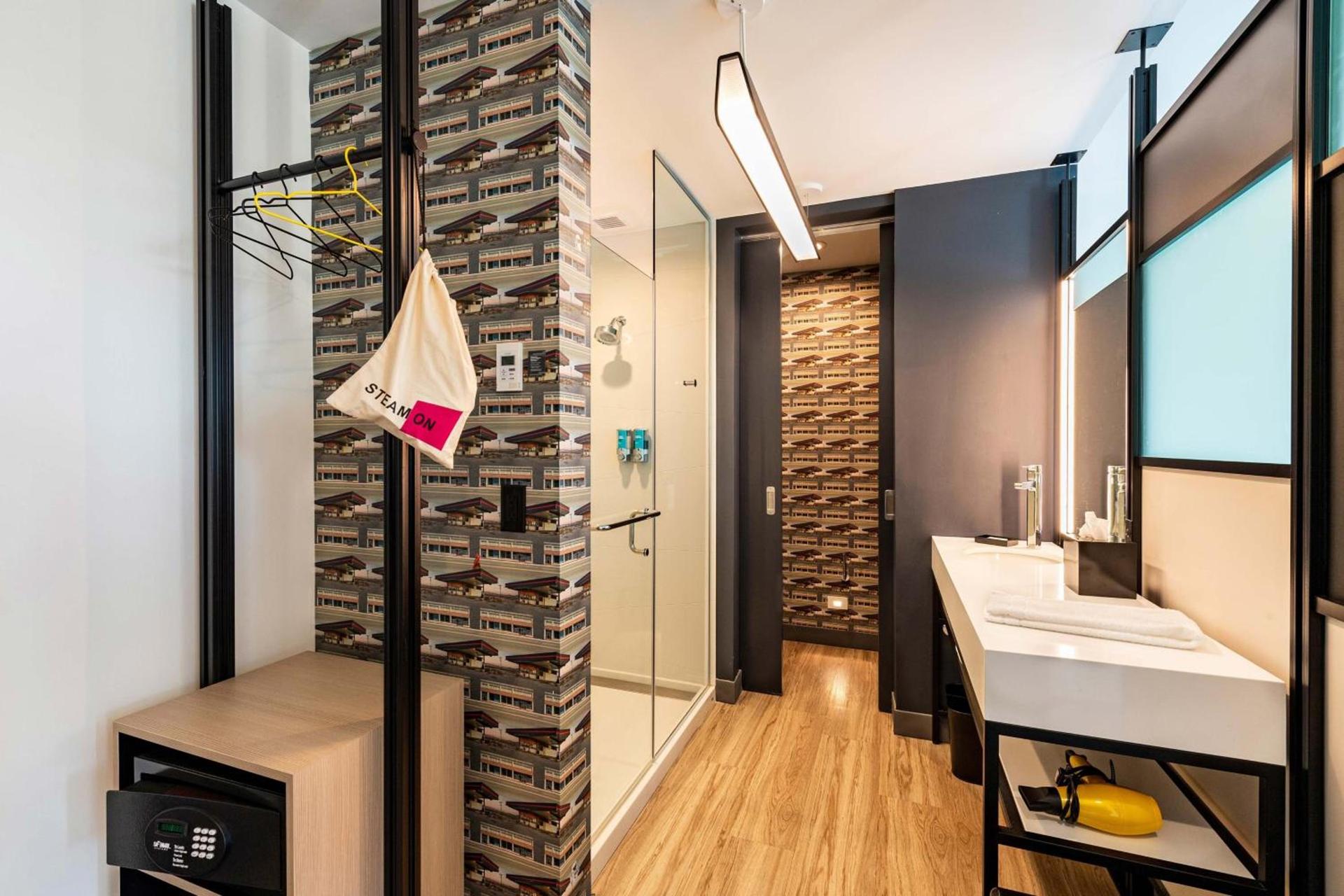 Aloft by Marriott Savannah Downtown Historic District photo 16