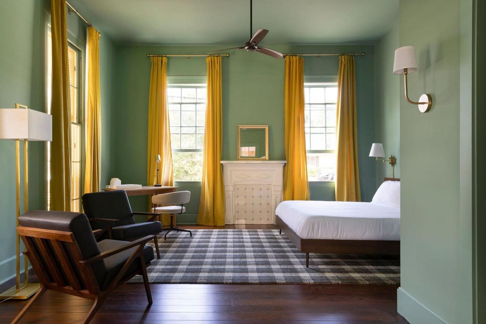 Hotel Klaus photo 6