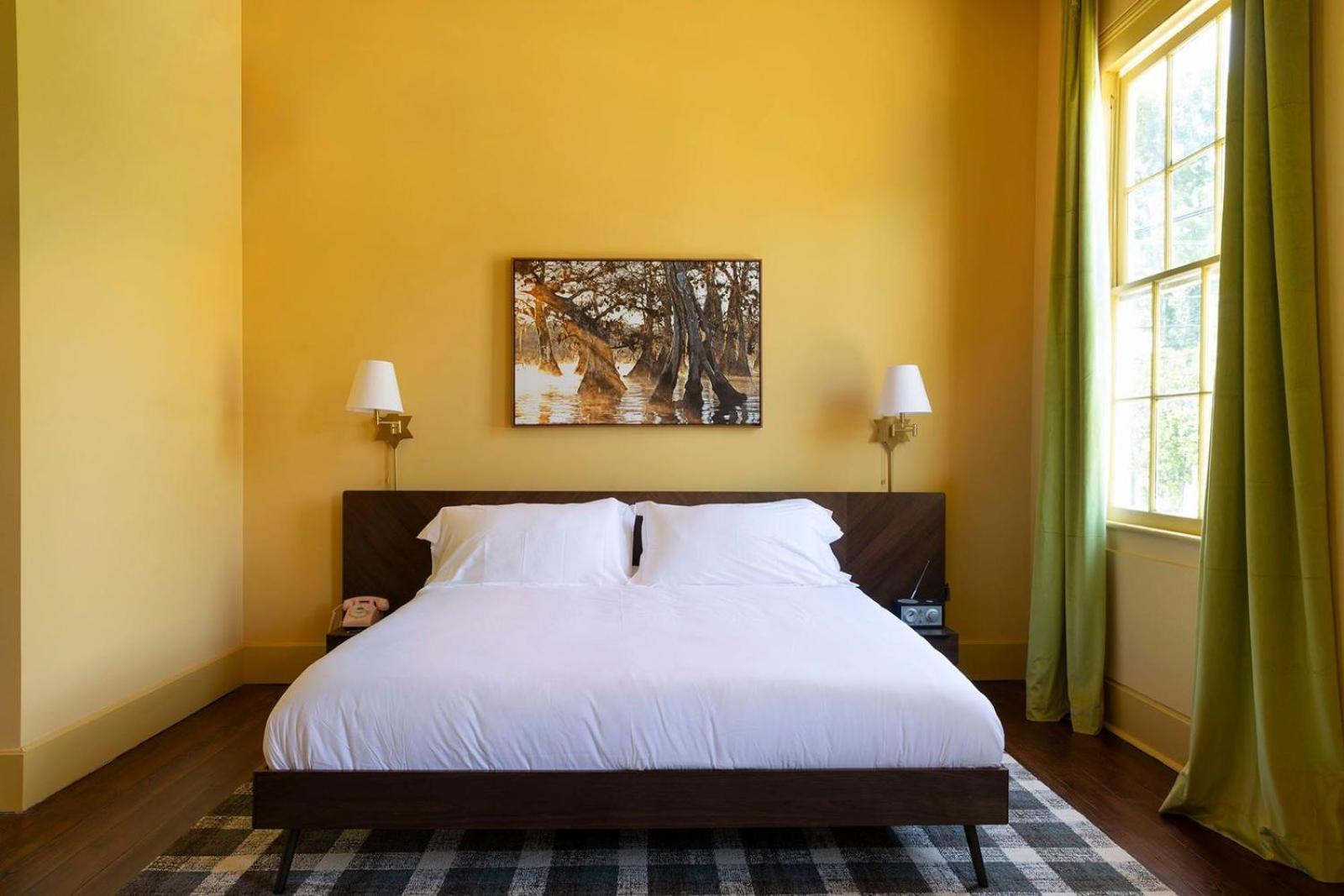 Hotel Klaus photo 17
