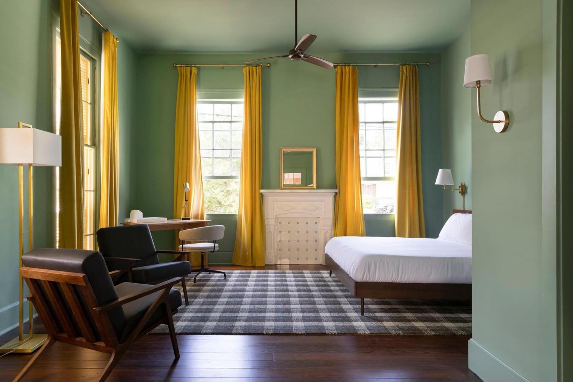 Hotel Klaus photo 18