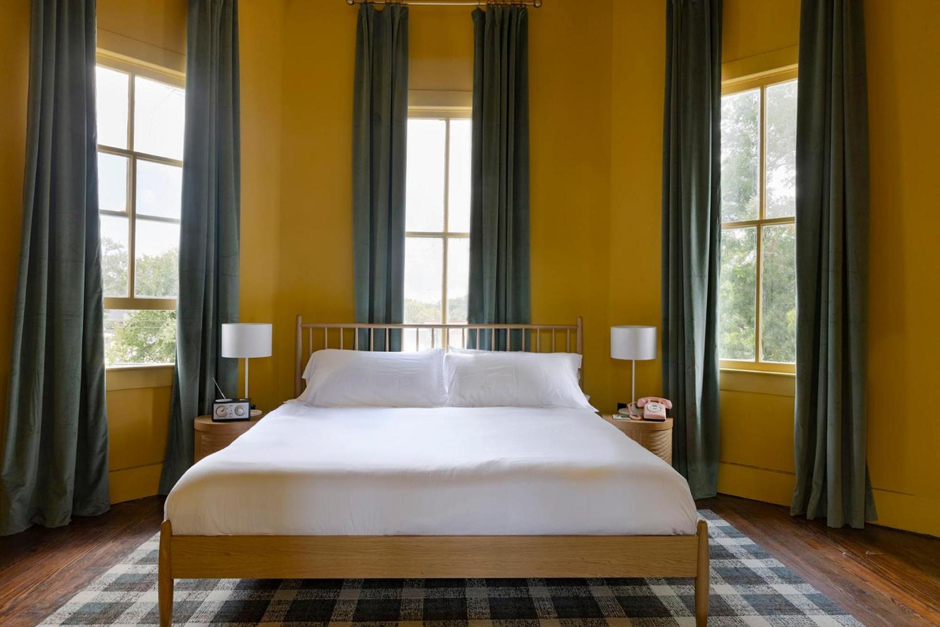 Hotel Klaus photo 12