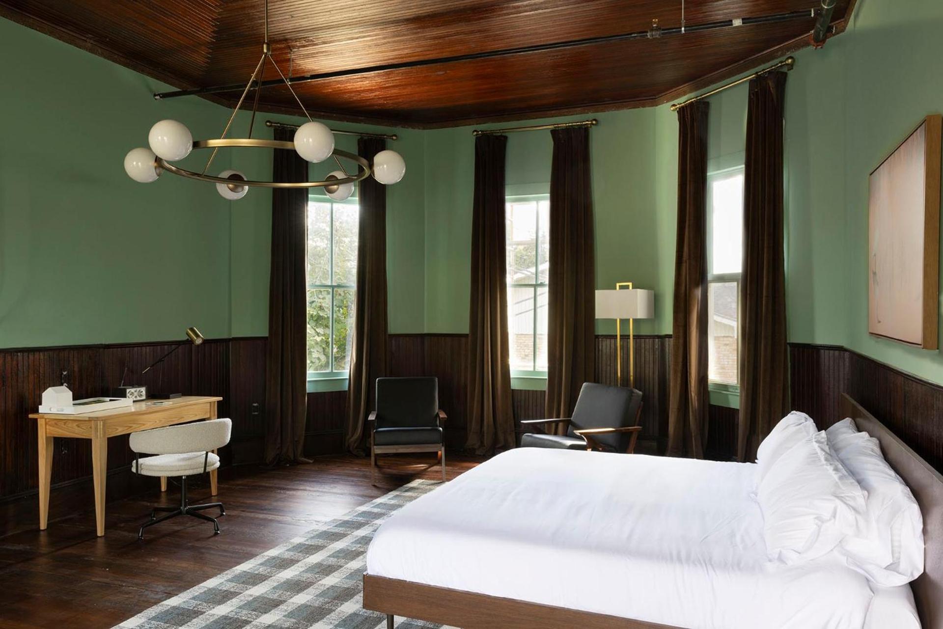 Hotel Klaus photo 13