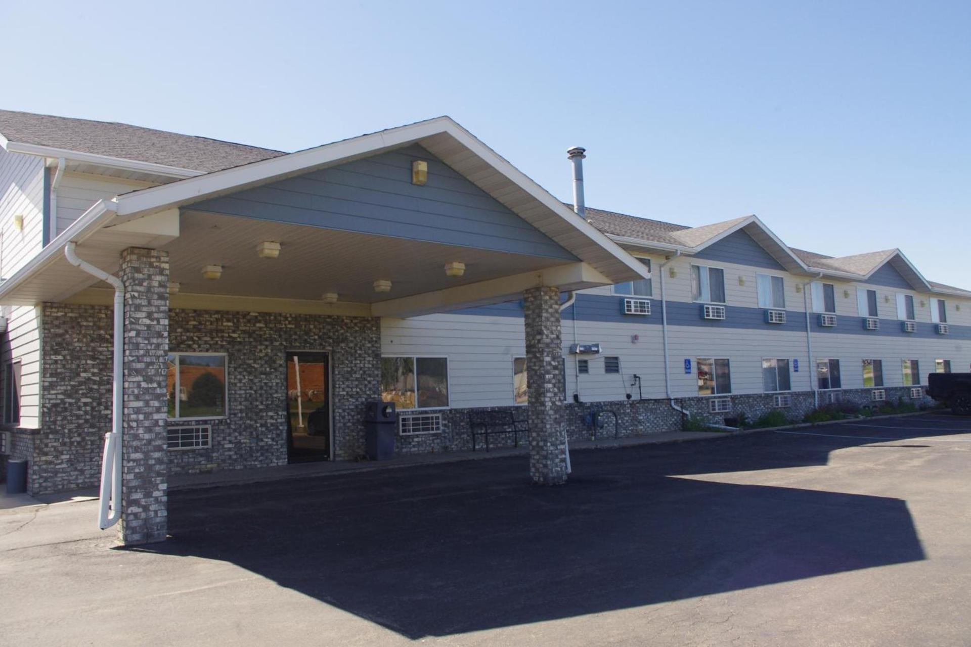 Selby Motel photo 7