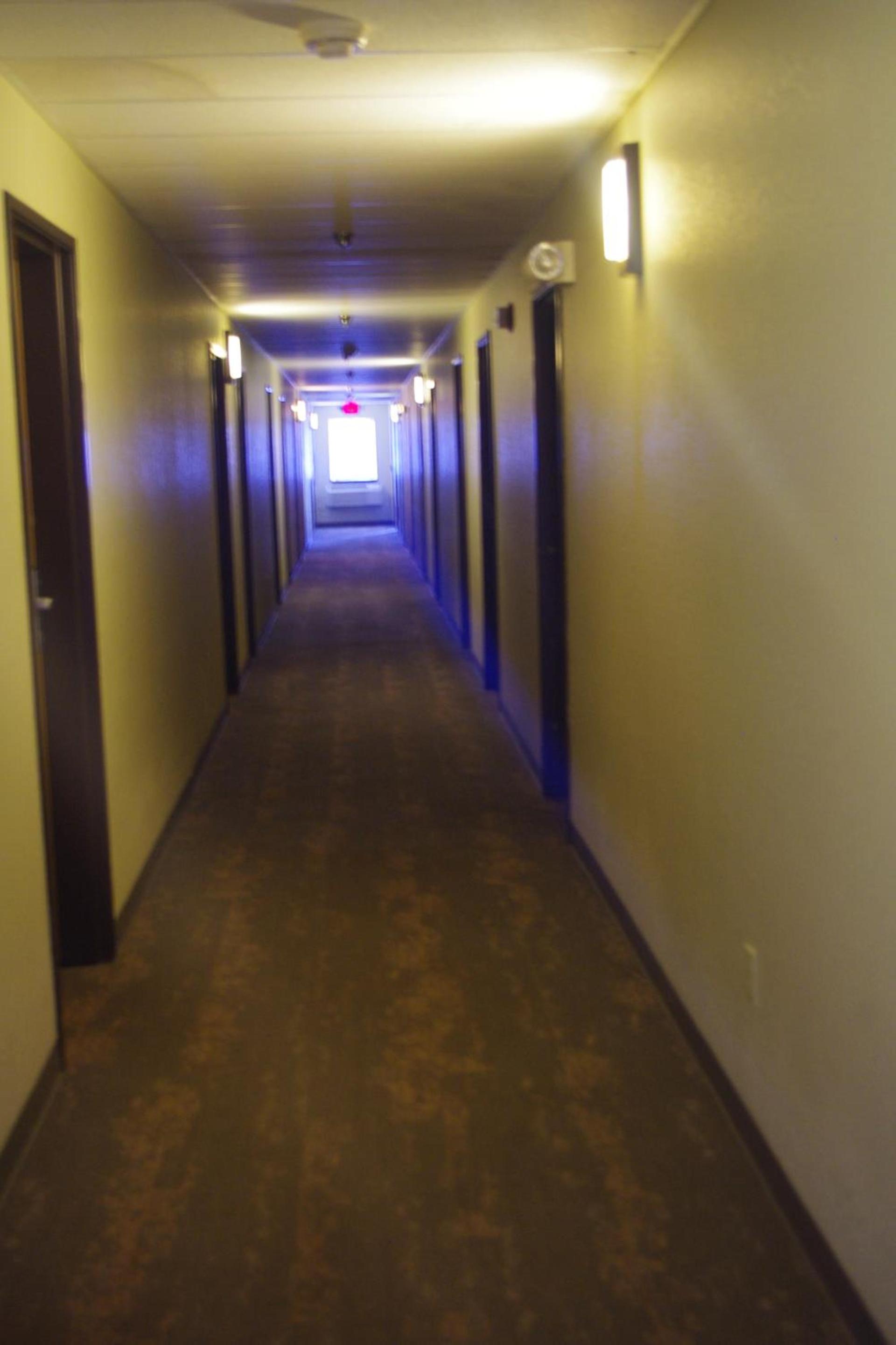 Selby Motel photo 8