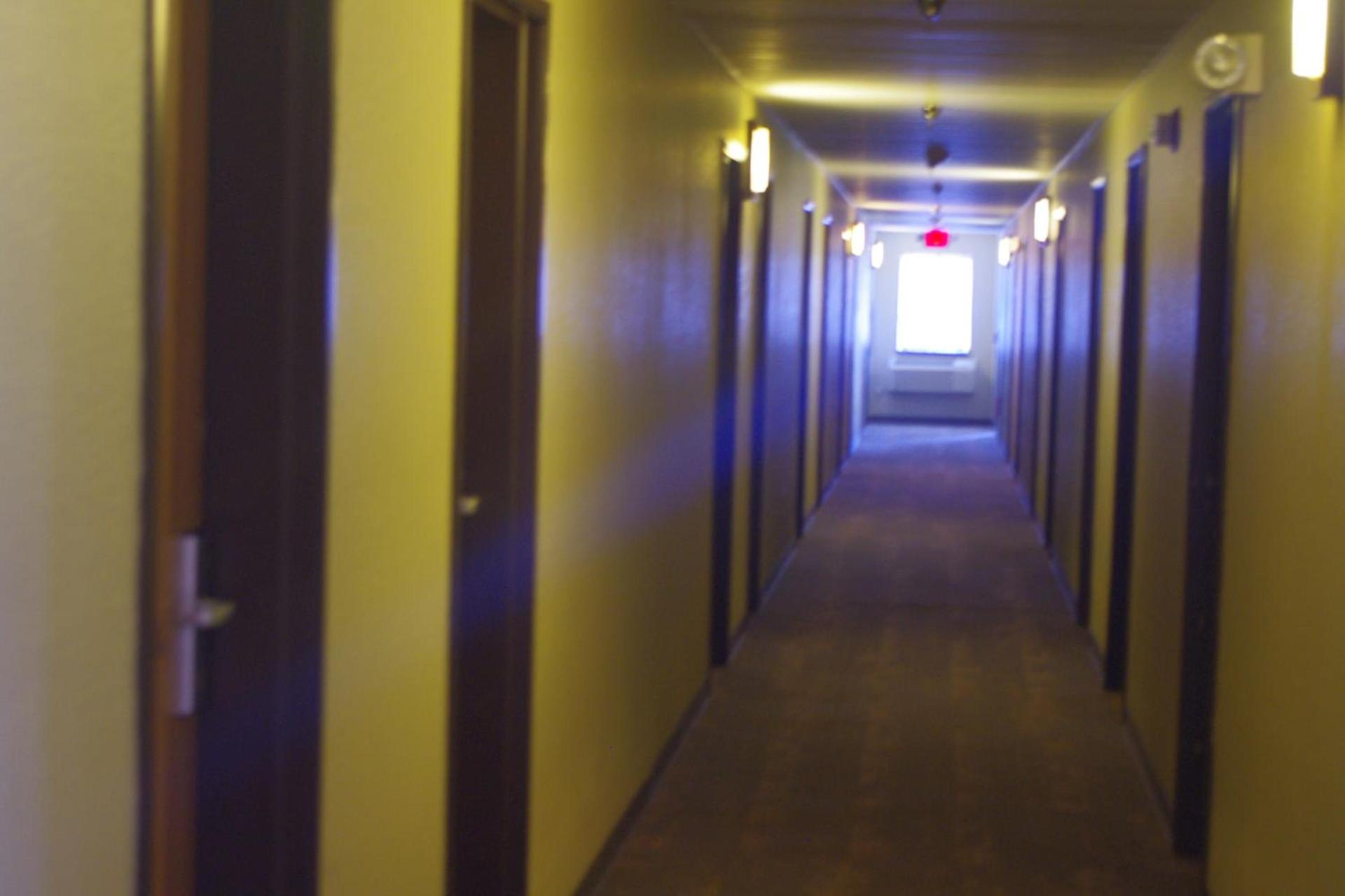 Selby Motel photo 12