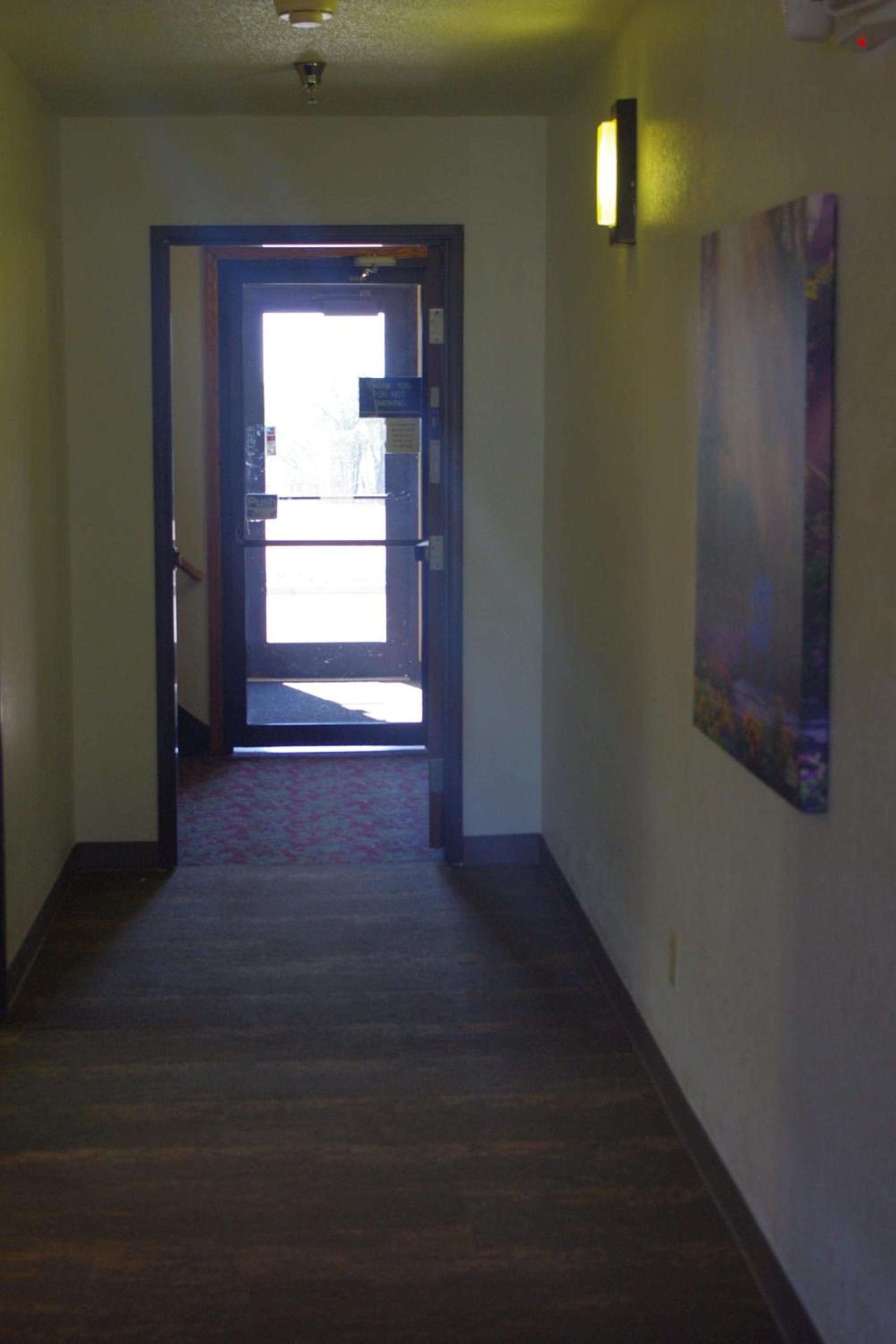 Selby Motel photo 13