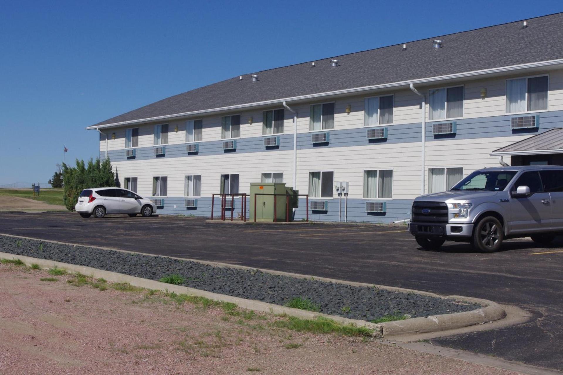 Selby Motel photo 19