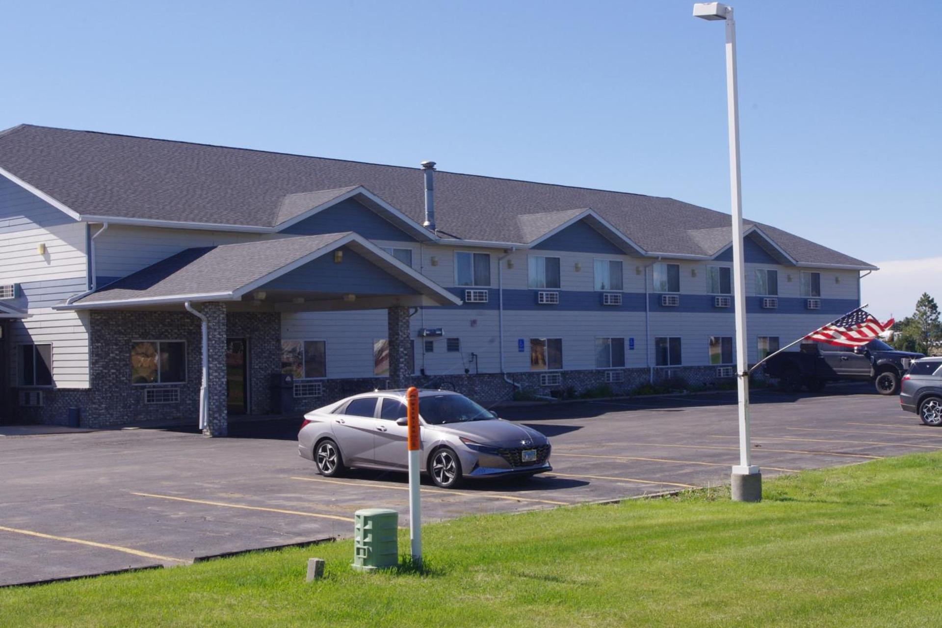 Selby Motel photo 43
