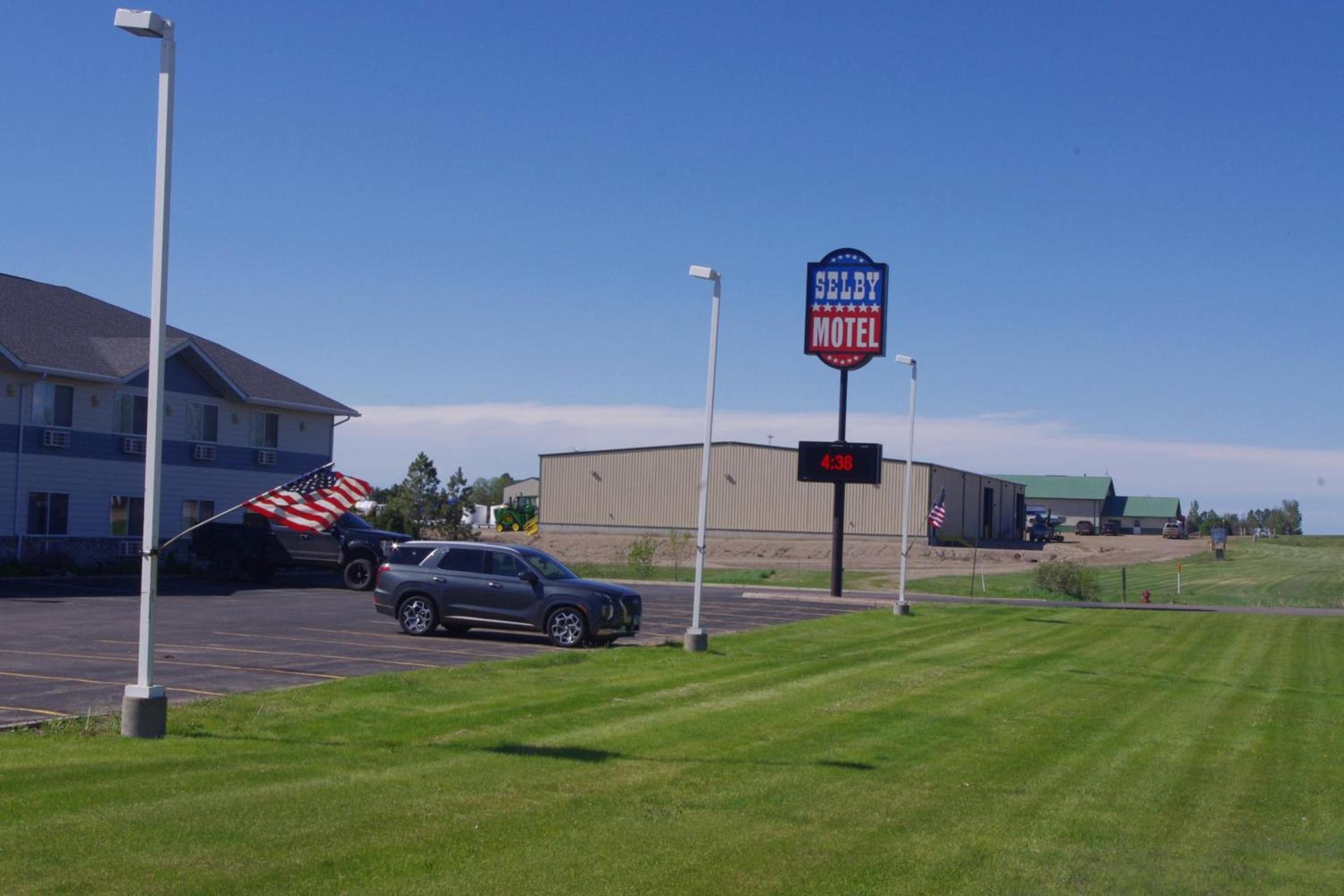 Selby Motel photo 47