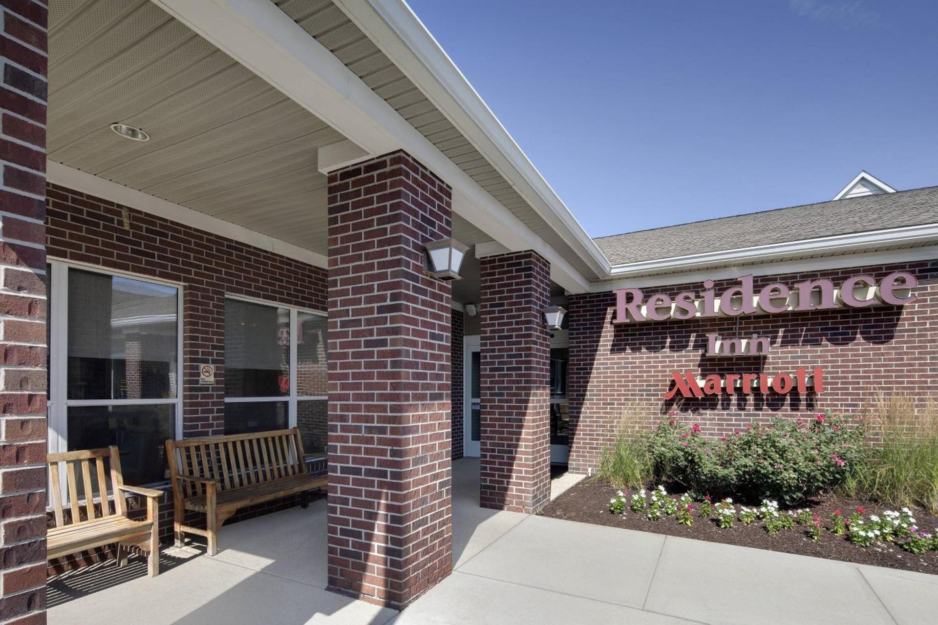 Residence Inn Indianapolis Airport photo 5