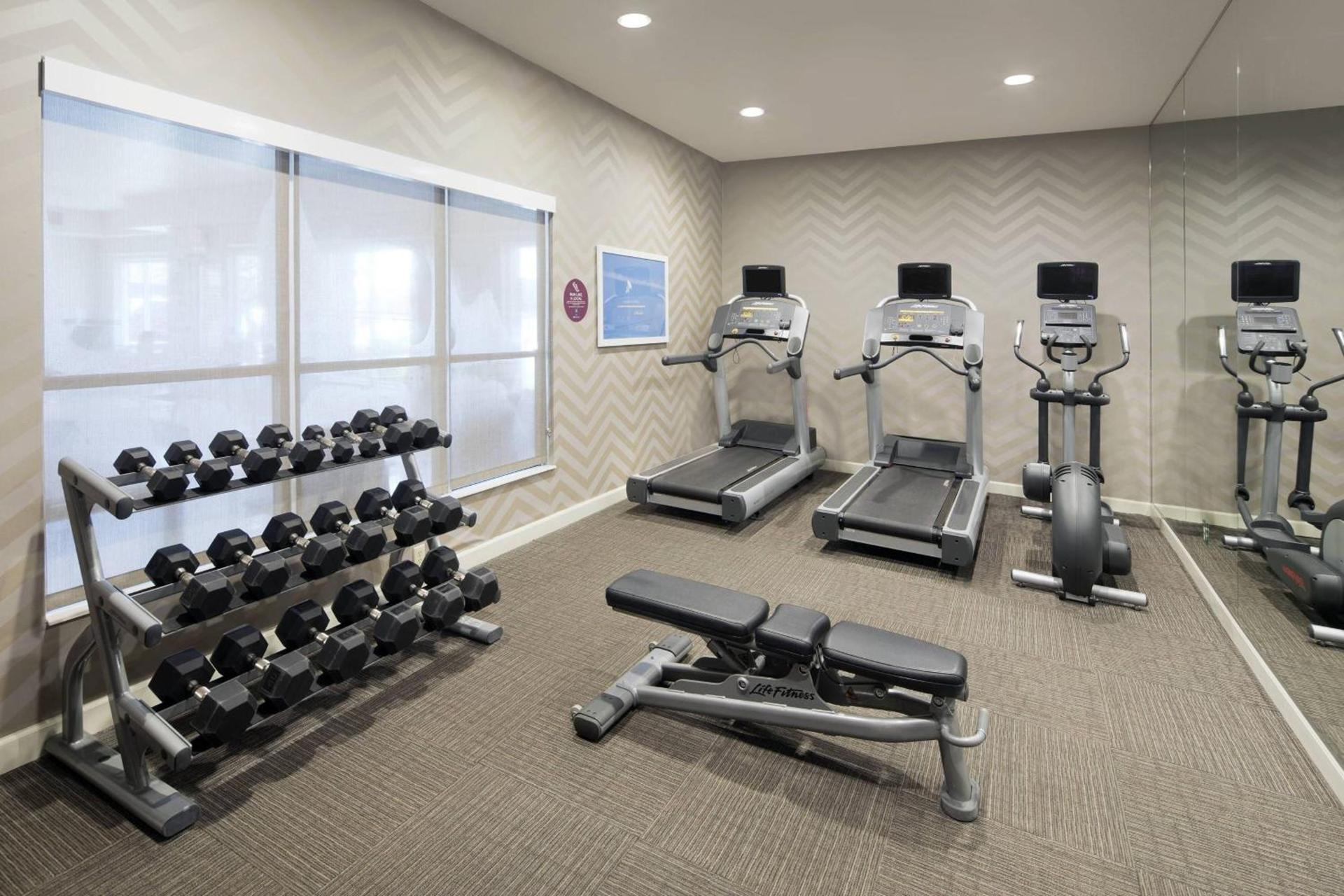 Residence Inn Indianapolis Airport photo 22