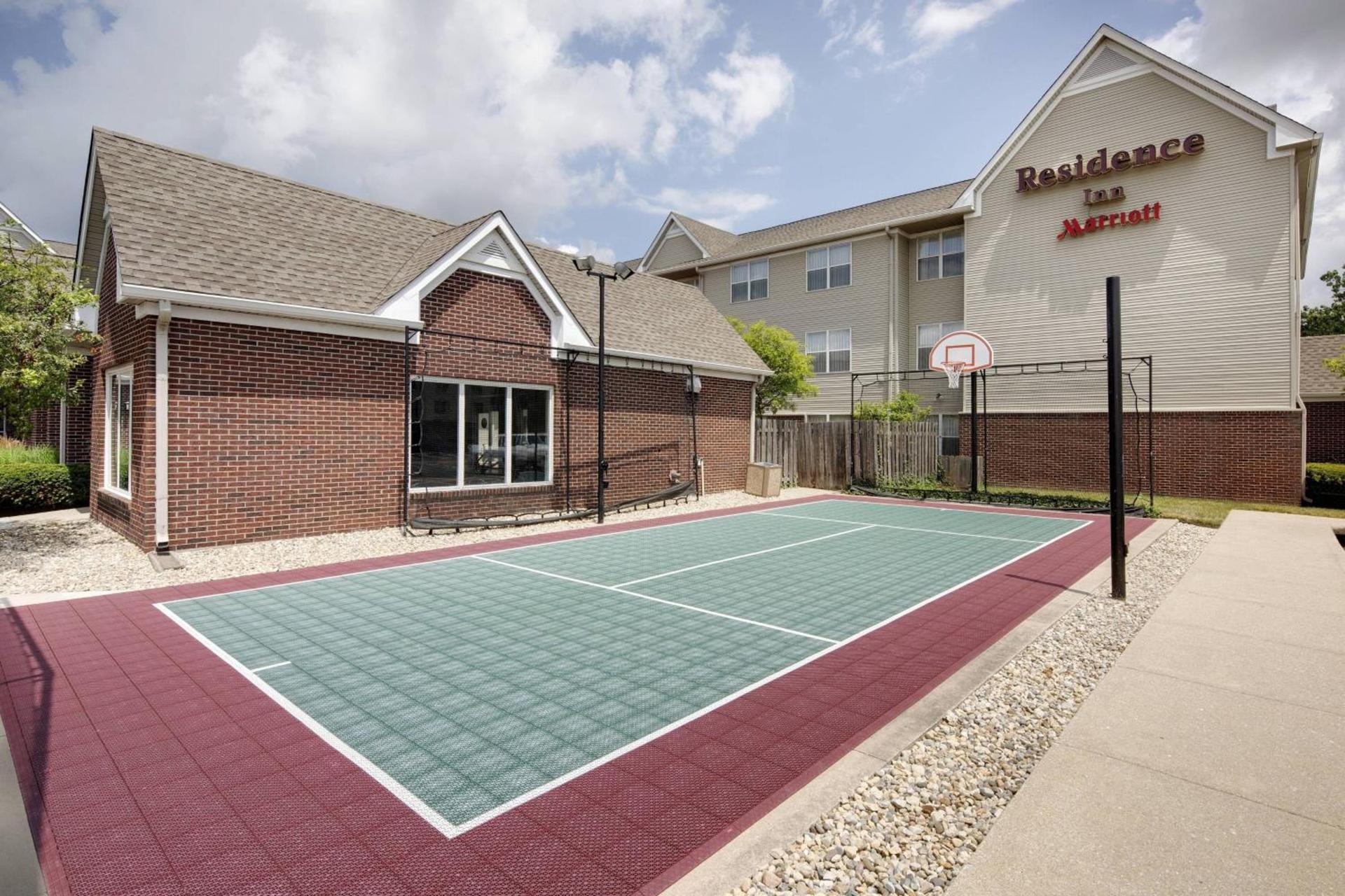 Residence Inn Indianapolis Airport photo 23