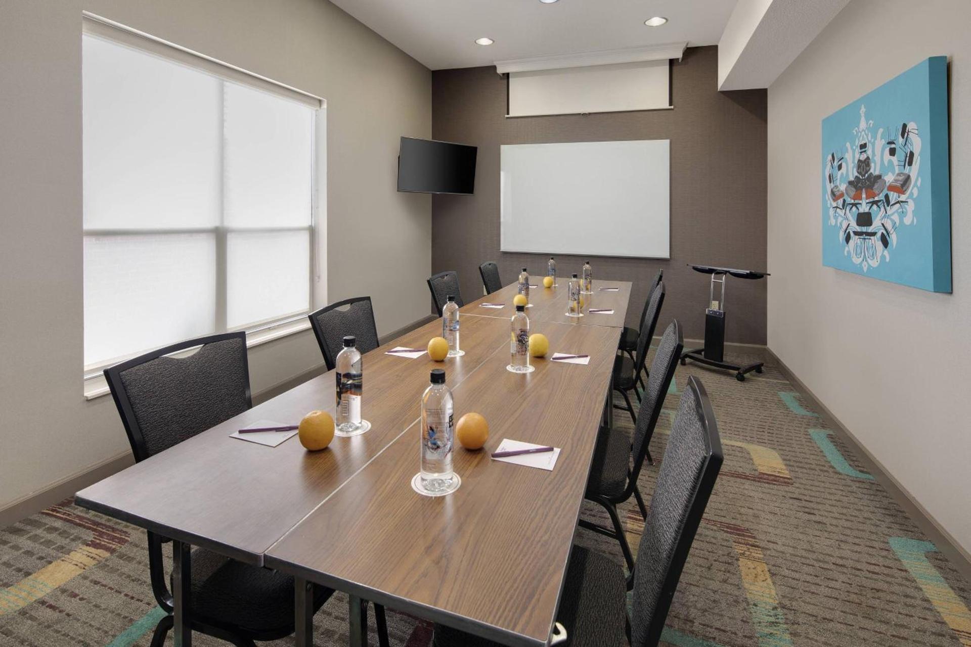 Residence Inn Indianapolis Airport photo 24