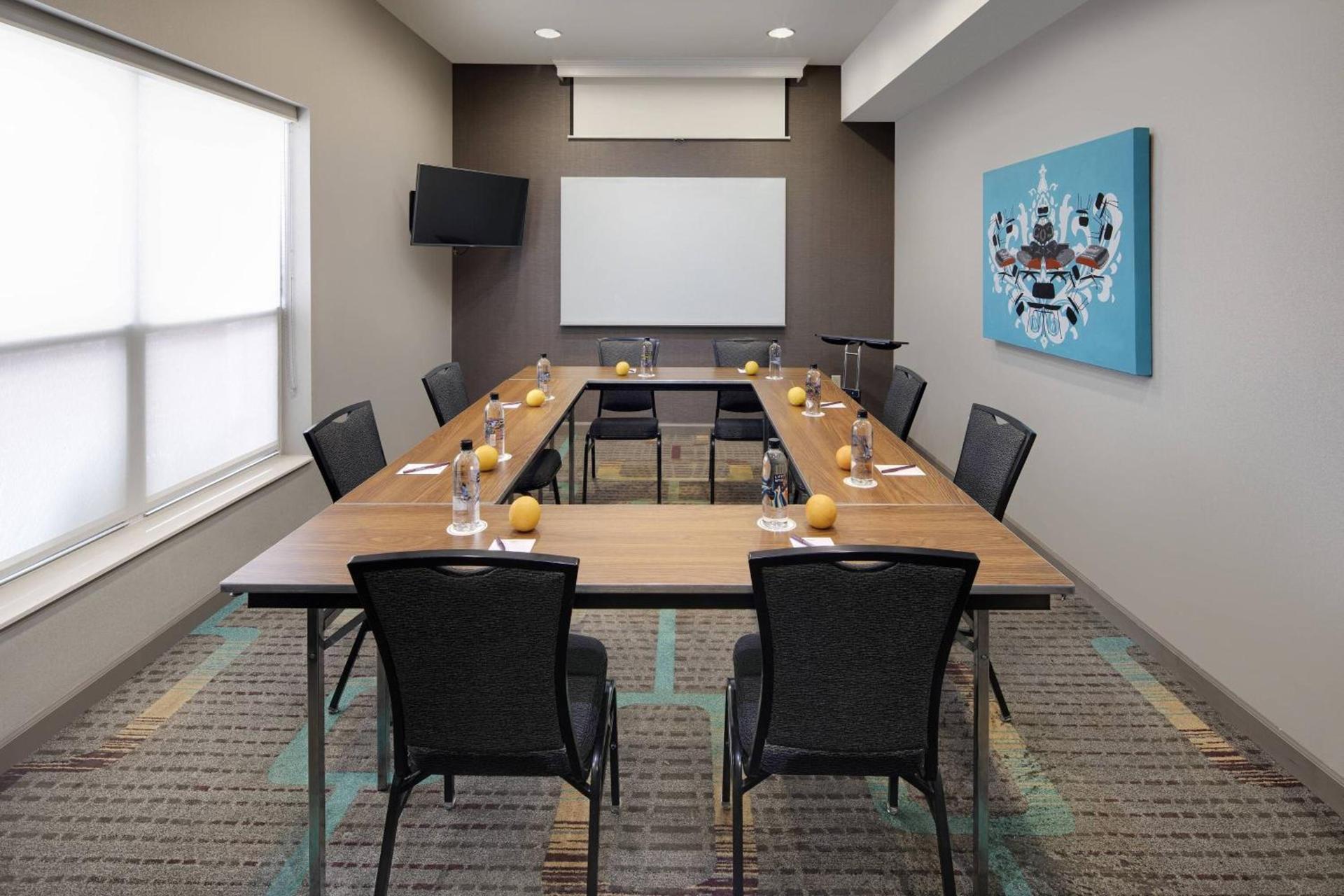 Residence Inn Indianapolis Airport photo 25