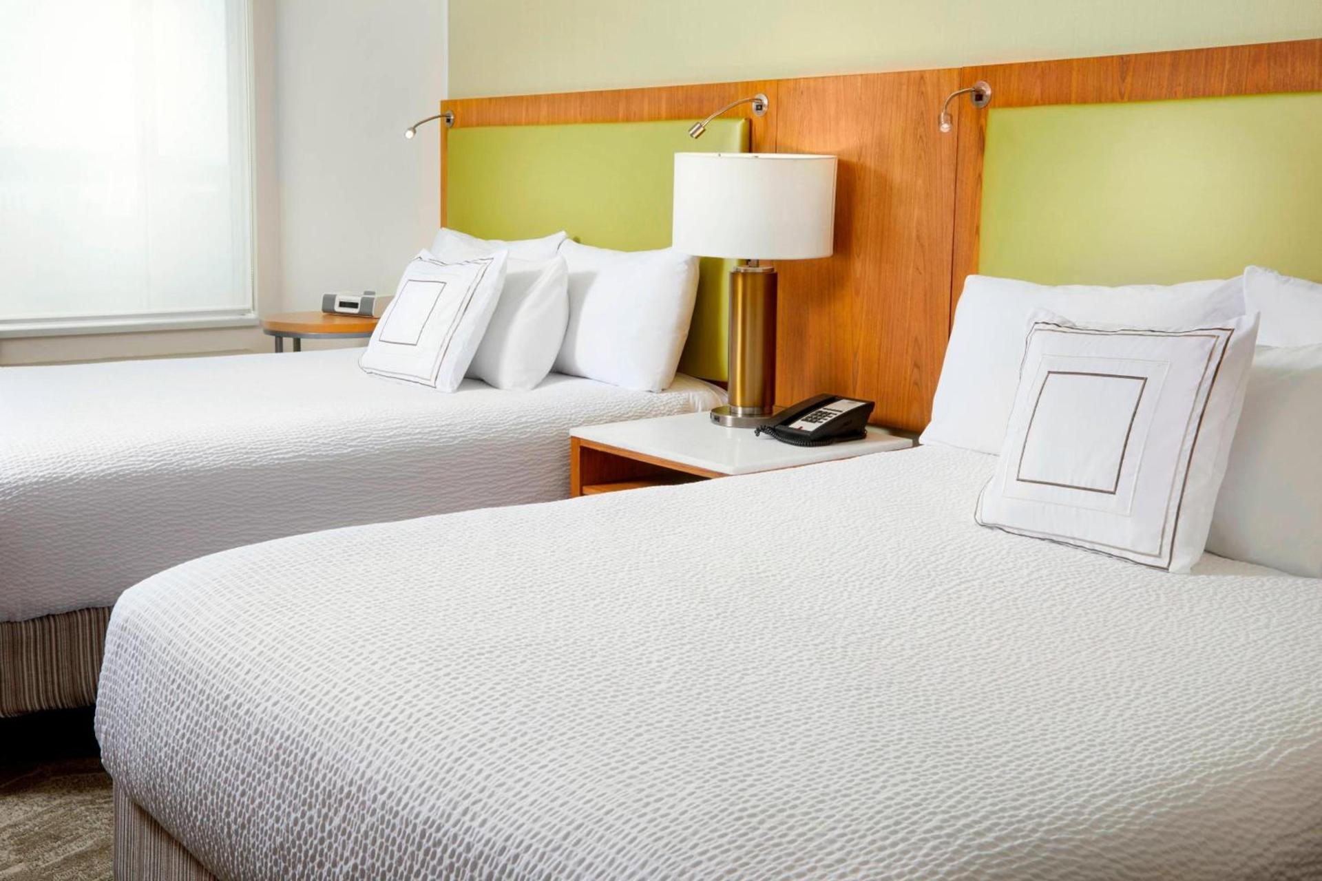 SpringHill Suites by Marriott Pittsburgh Bakery Square photo 6