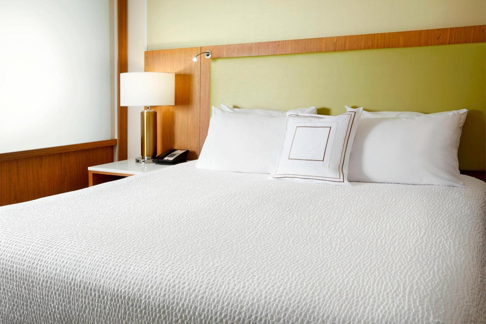 SpringHill Suites by Marriott Pittsburgh Bakery Square photo 8