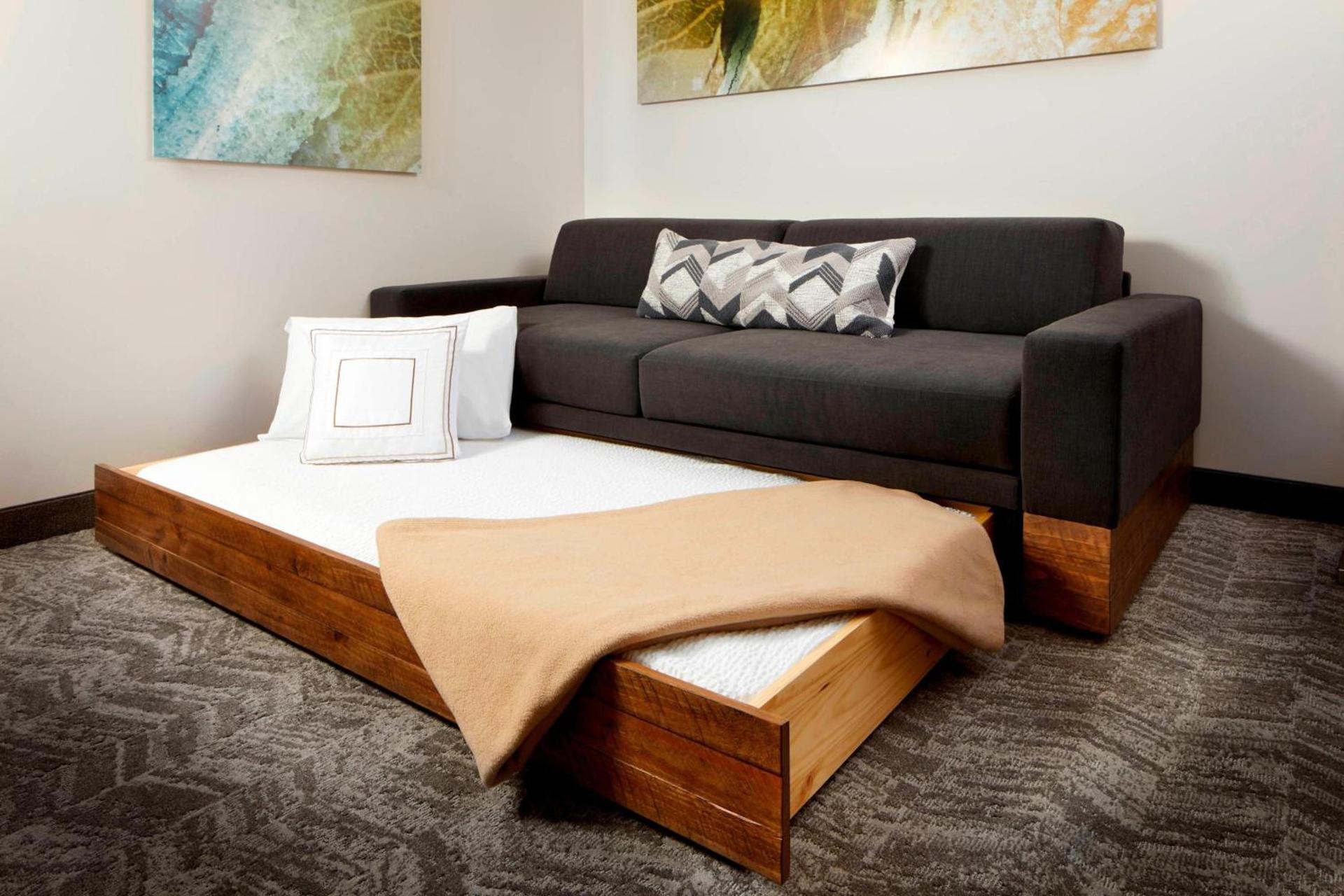 SpringHill Suites by Marriott Pittsburgh Bakery Square photo 9