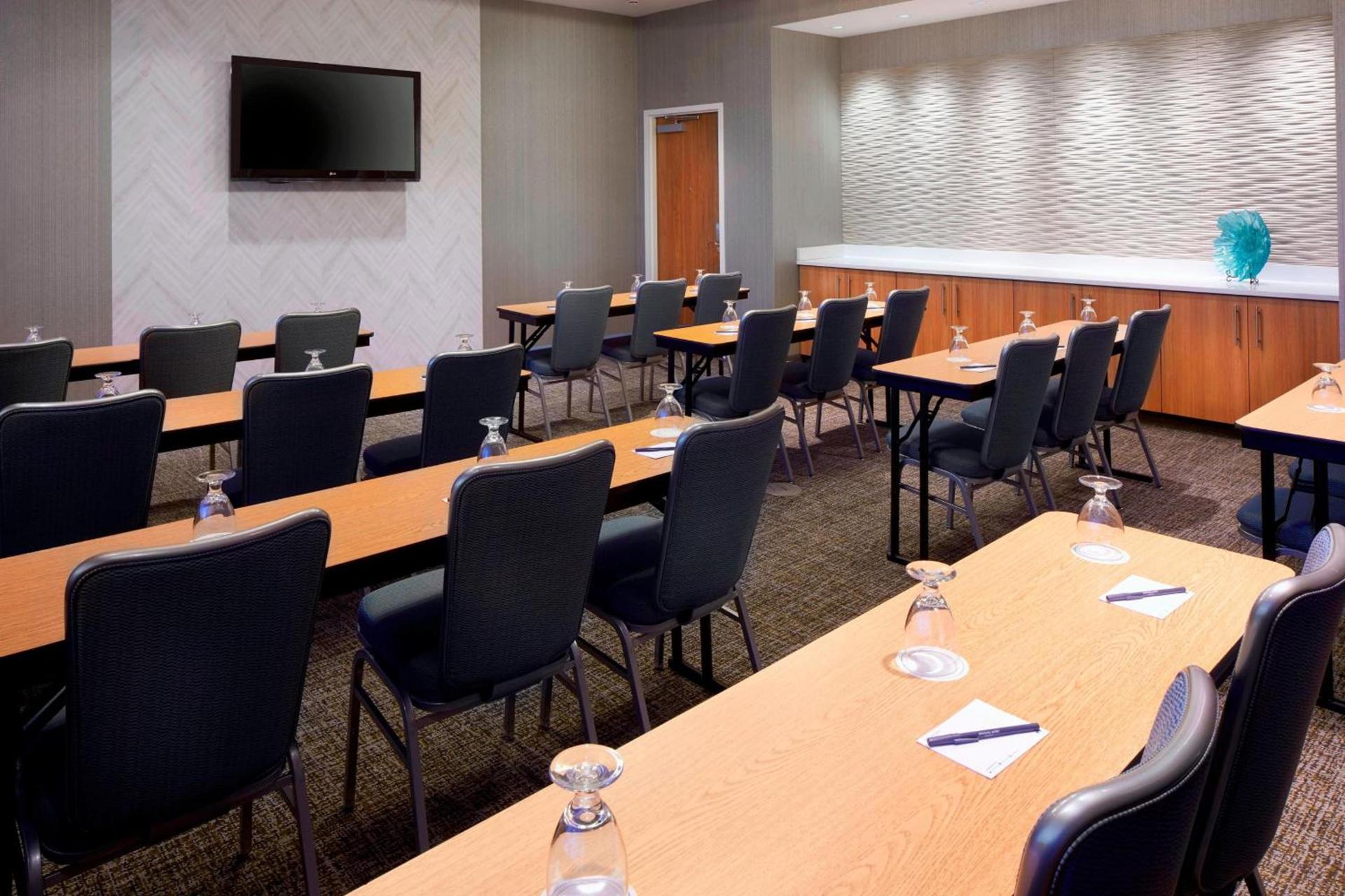 SpringHill Suites by Marriott Pittsburgh Bakery Square photo 17