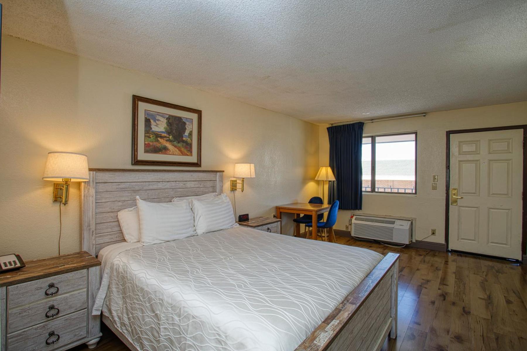Baymont by Wyndham Susanville photo 19