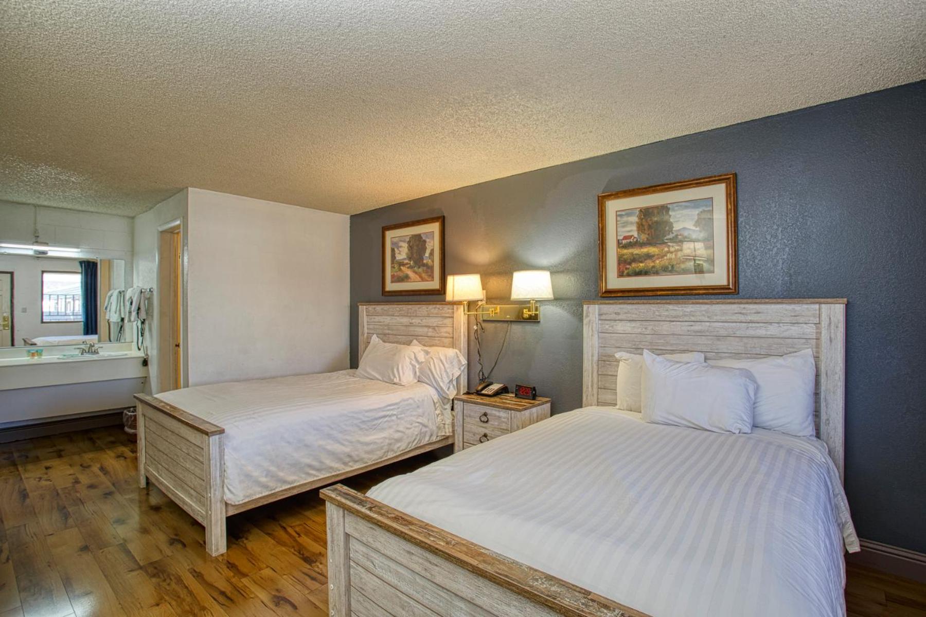 Baymont by Wyndham Susanville photo 15