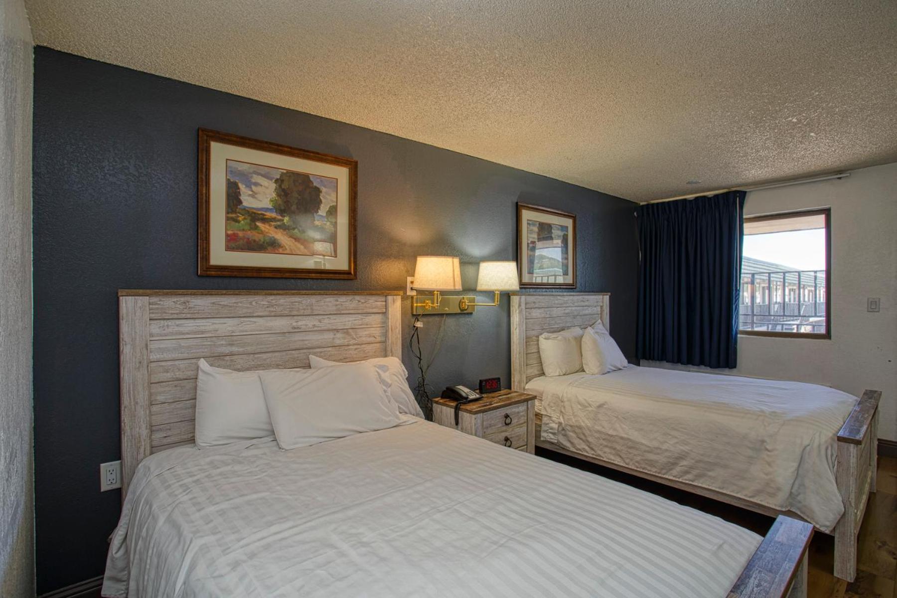 Baymont by Wyndham Susanville photo 13