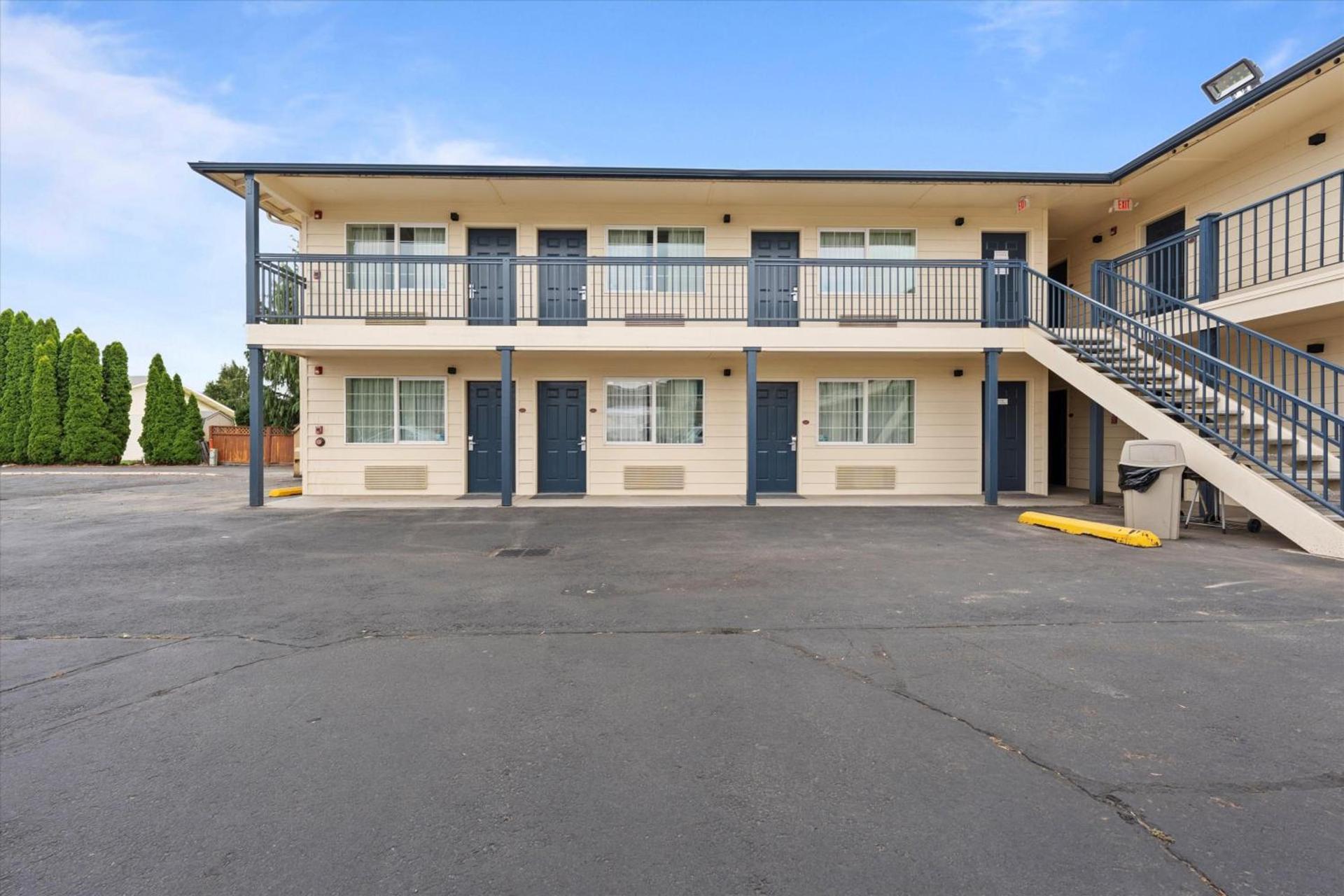 Quincy INN and Suites photo 31
